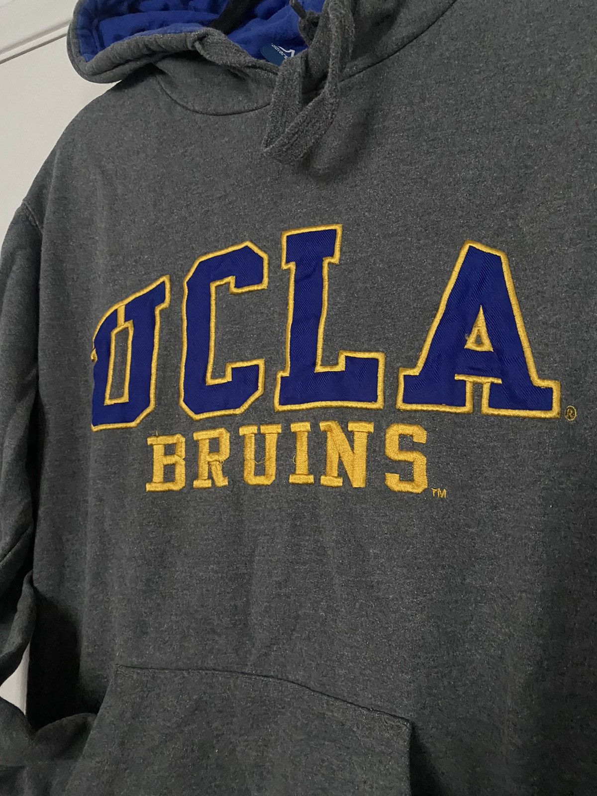 Other UCLA Hoodie Size US L / EU 52-54 / 3 - 2 Thumbnail