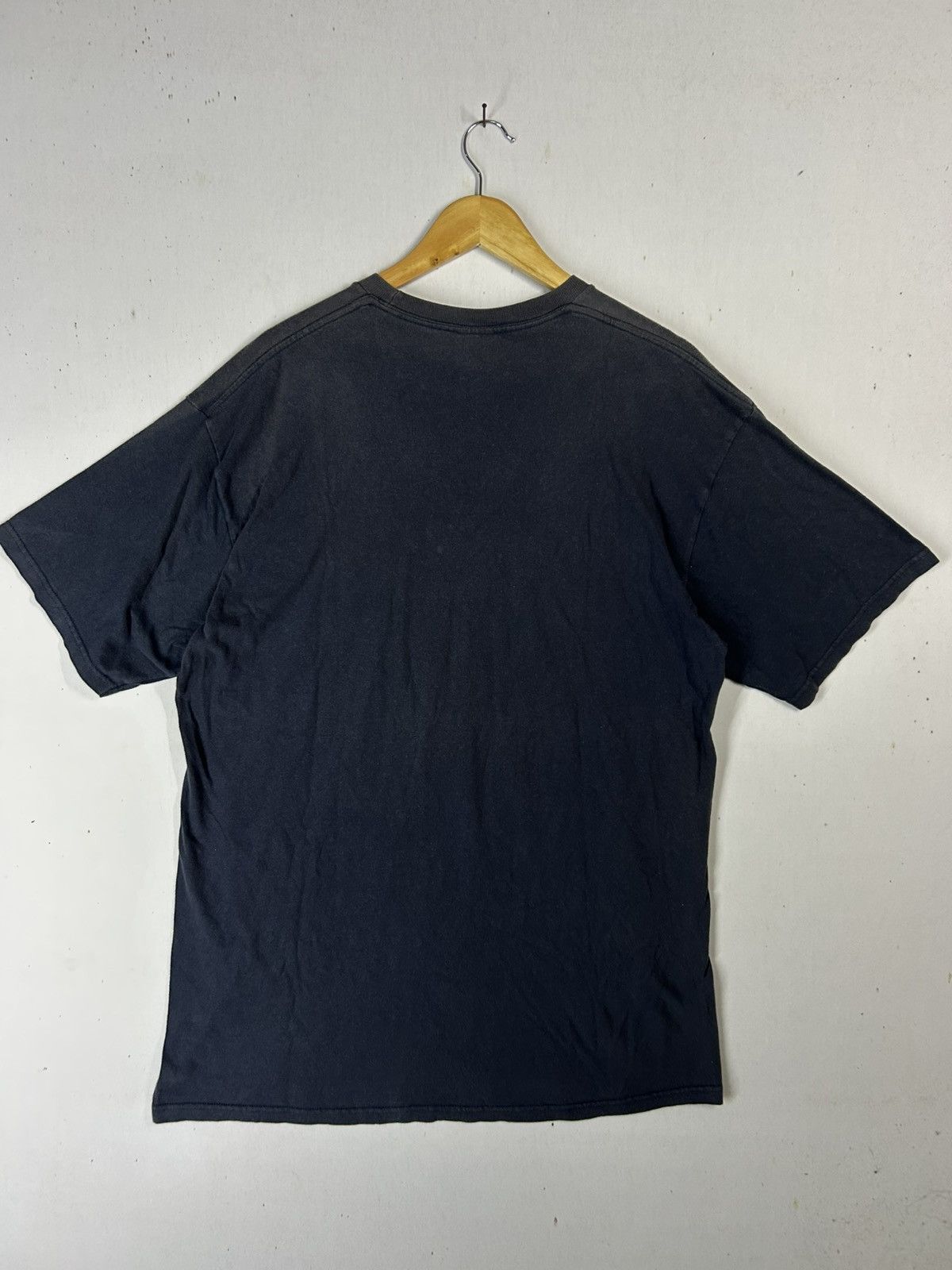 Stussy × Vintage Vintage Stussy N4 Tour Size US XL / EU 56 / 4 - 3 Thumbnail