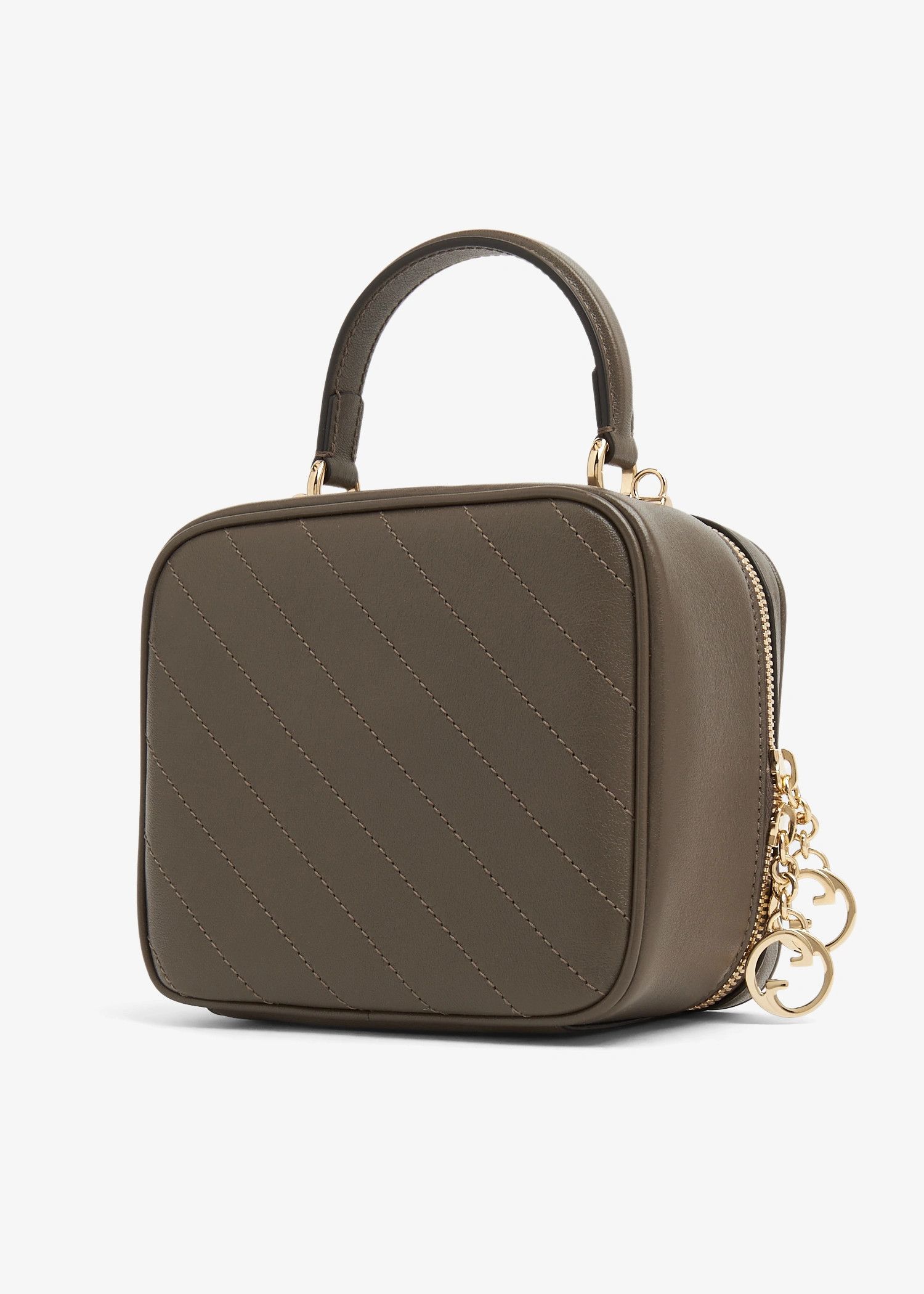 Gucci o1la5ras0526 Size: OS / Gucci Blondie Small Top Handle Bag Size ONE SIZE - 3 Thumbnail