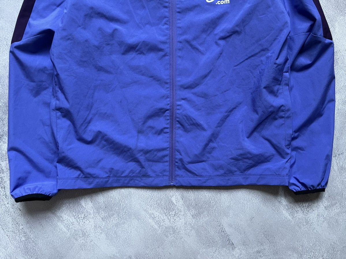 Hummel Hummel Everton Football Training Jacket Season 23/24 Size M Size US M / EU 48-50 / 2 - 3 Thumbnail