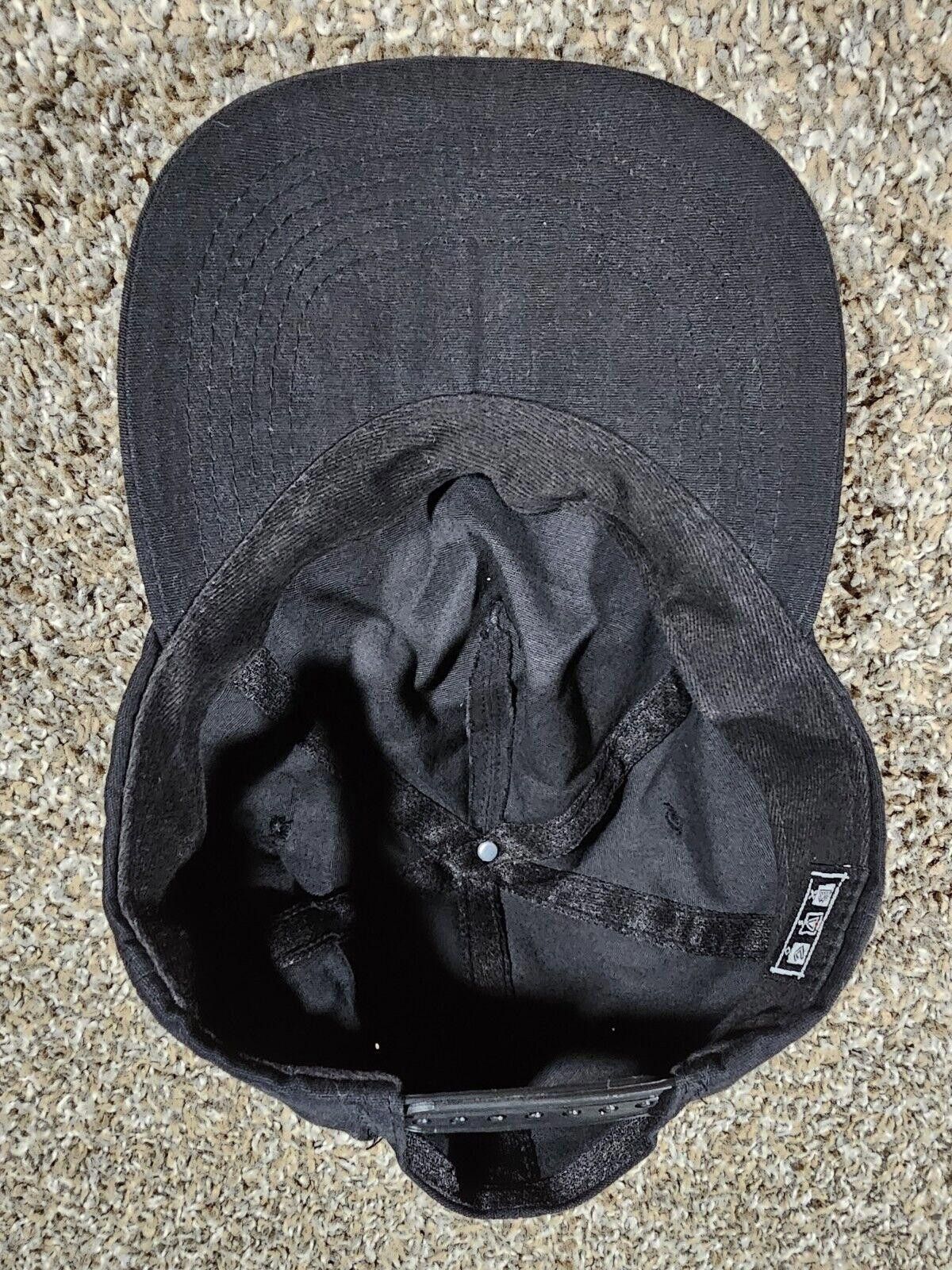 Independent Truck Co. independent trucks yellow circle Black hat Size ONE SIZE - 7 Thumbnail