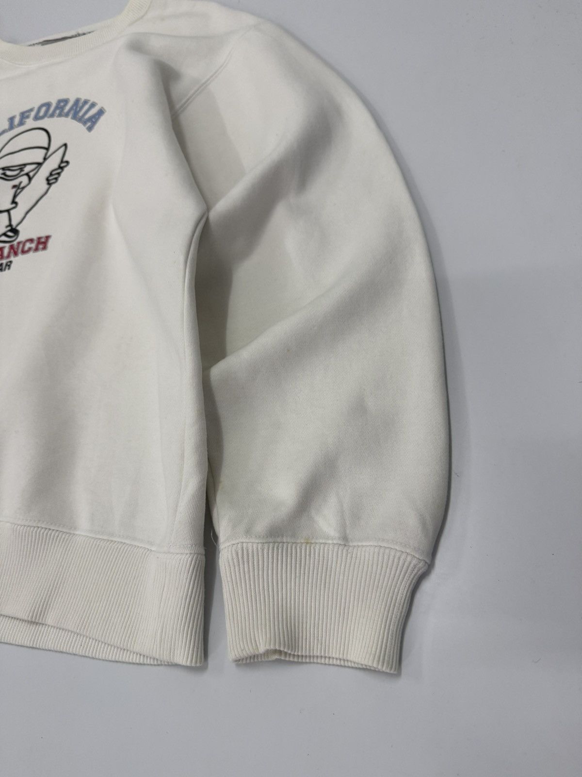 Sun Surf 🔥 Y2K Japan Wave Ranch Surfwear Big Logo - M Size US M / EU 48-50 / 2 - 2 Thumbnail