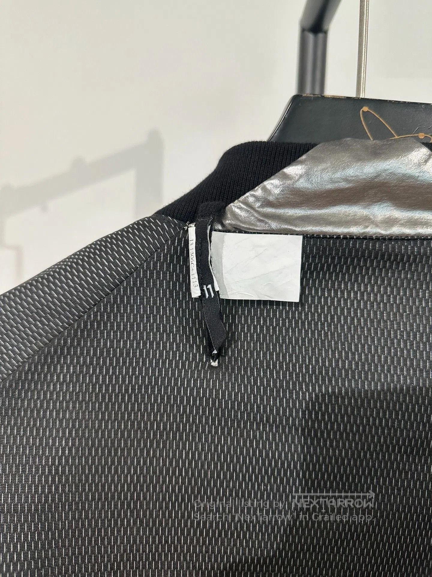11 By Boris Bidjan Saberi Boris Bidjan Saberi 11by bbs J3 Double. Size US M / EU 48-50 / 2 - 7 Thumbnail