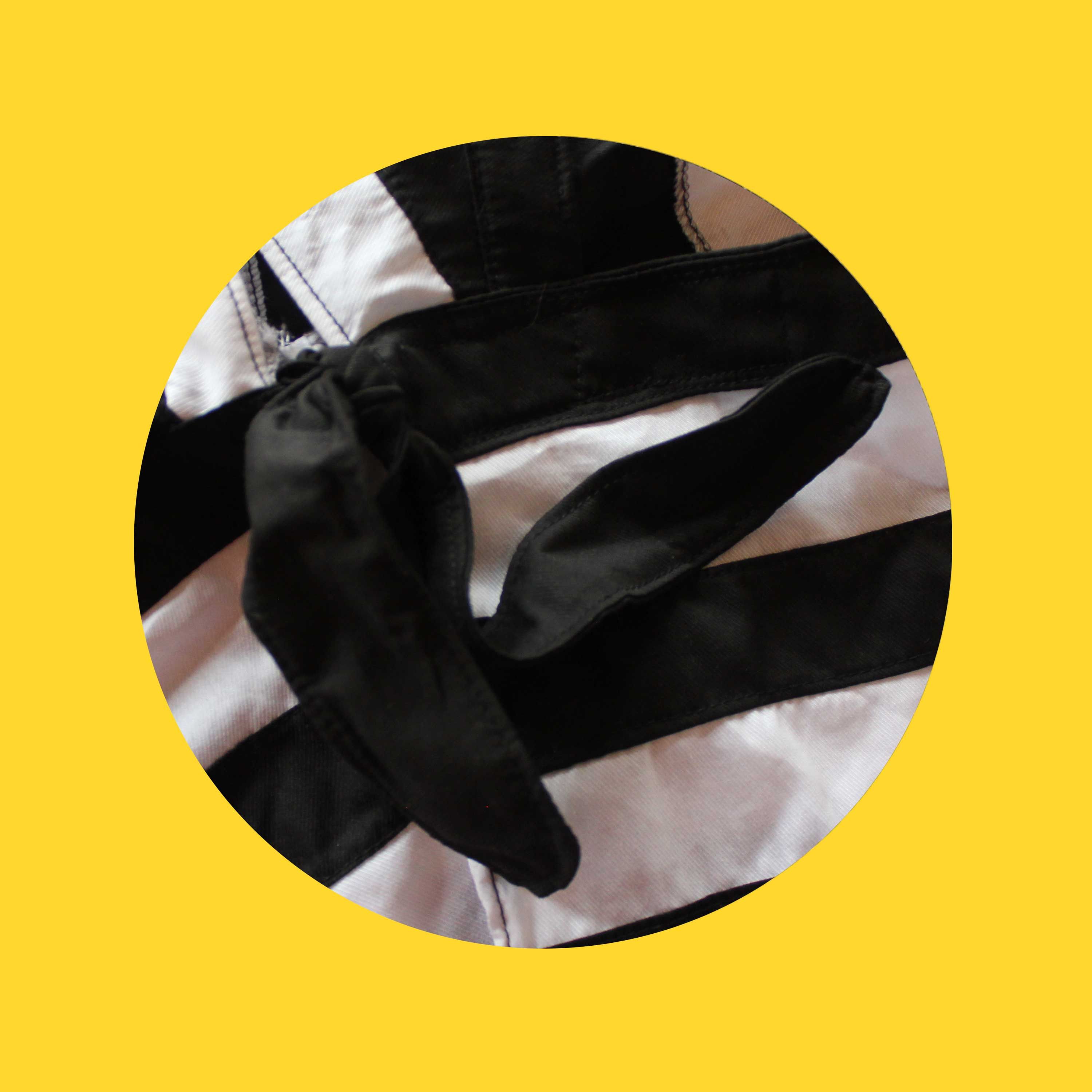 Designer #05. Beetlejuice blouse Size S / US 4 / IT 40 - 5 Thumbnail