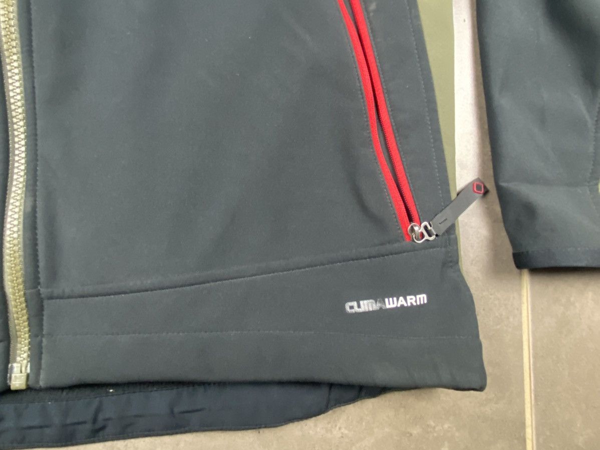 Adidas Adidas climaproof two in one jumper Size US L / EU 52-54 / 3 - 14 Thumbnail