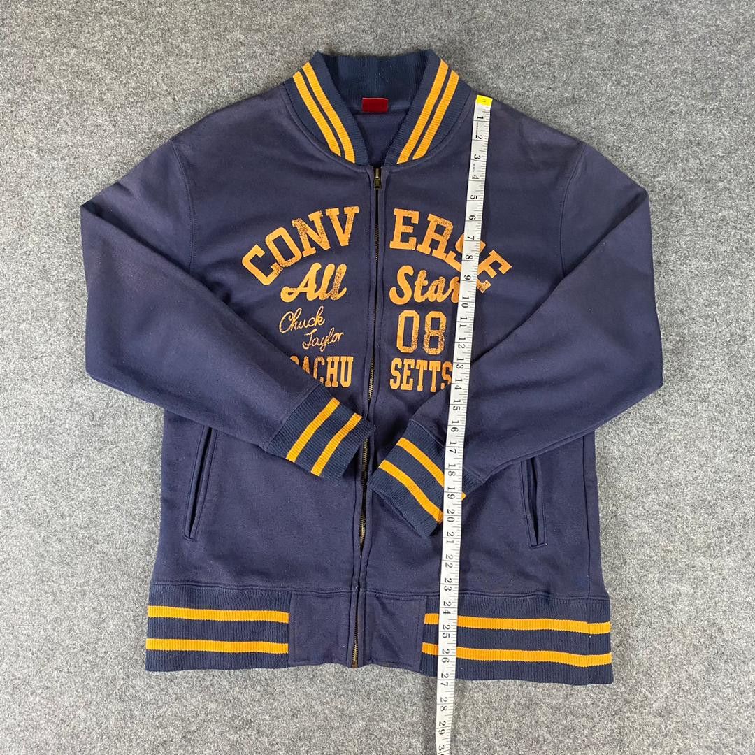 Converse Vintage Converse All Star Jacket Size US M / EU 48-50 / 2 - 4 Thumbnail
