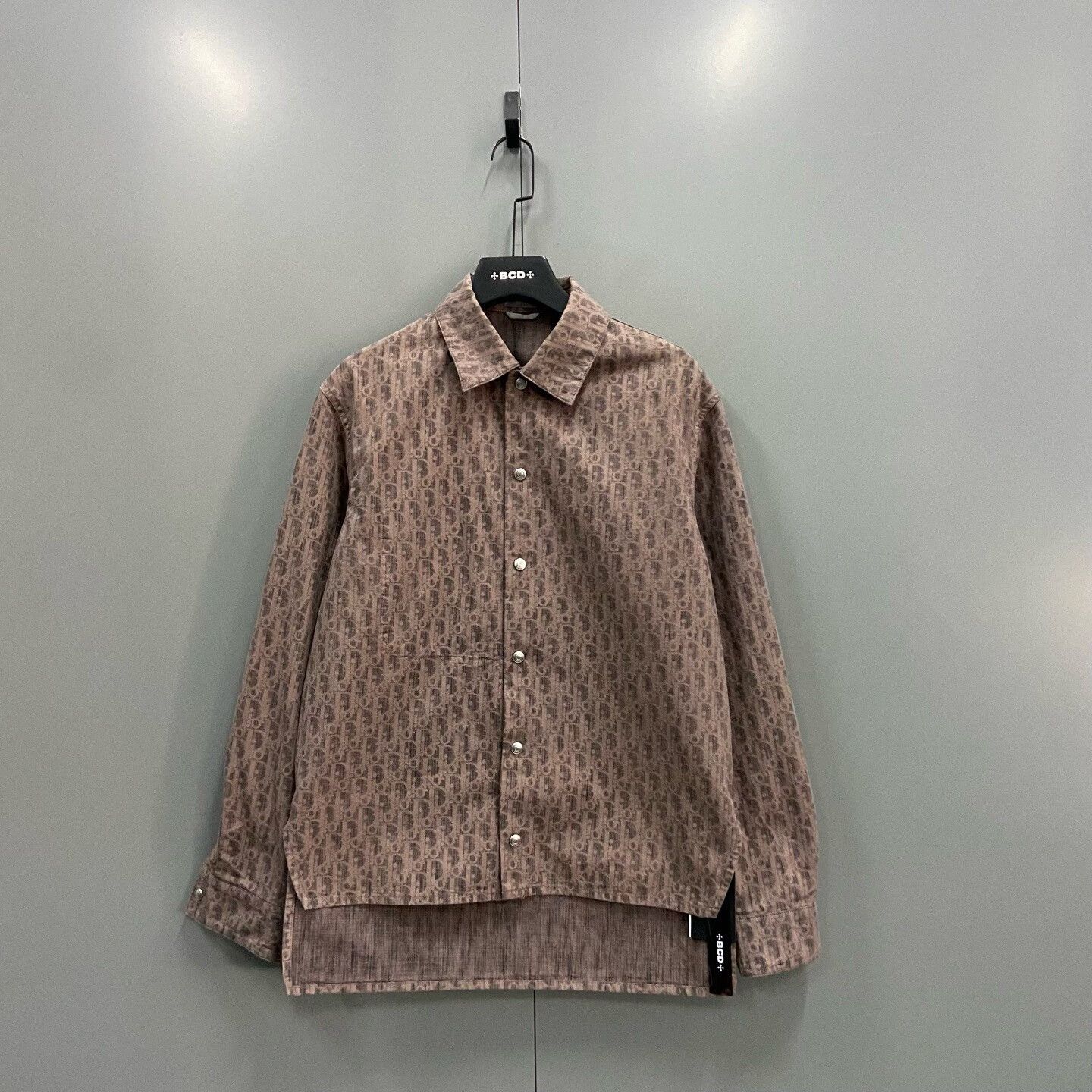Dior Dior Retro Jacket it_44 Women Size M / US 6-8 / IT 42-44 - 1 Thumbnail