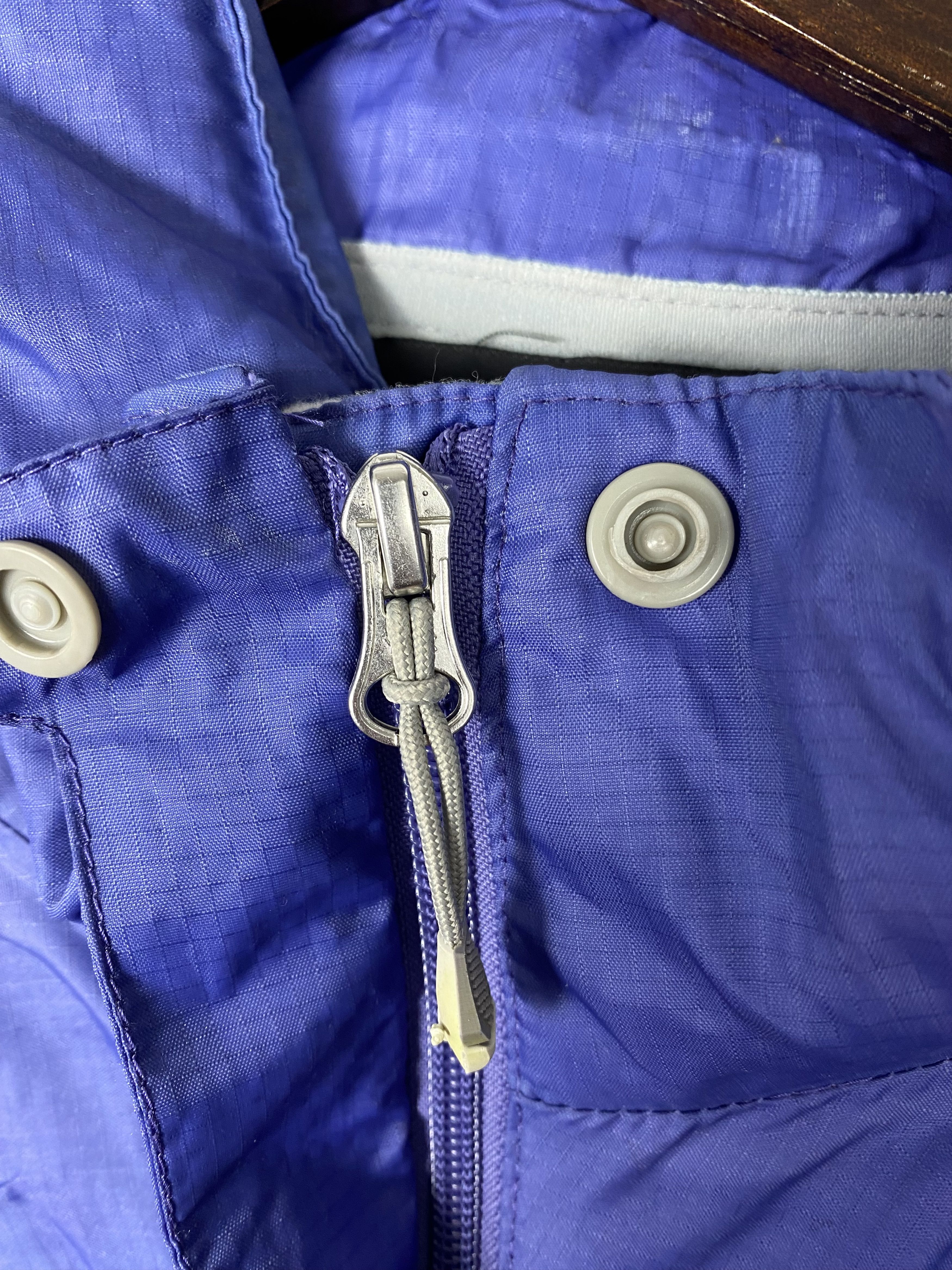 Japanese Brand Vintage All Season Light Jacket Size US L / EU 52-54 / 3 - 5 Thumbnail