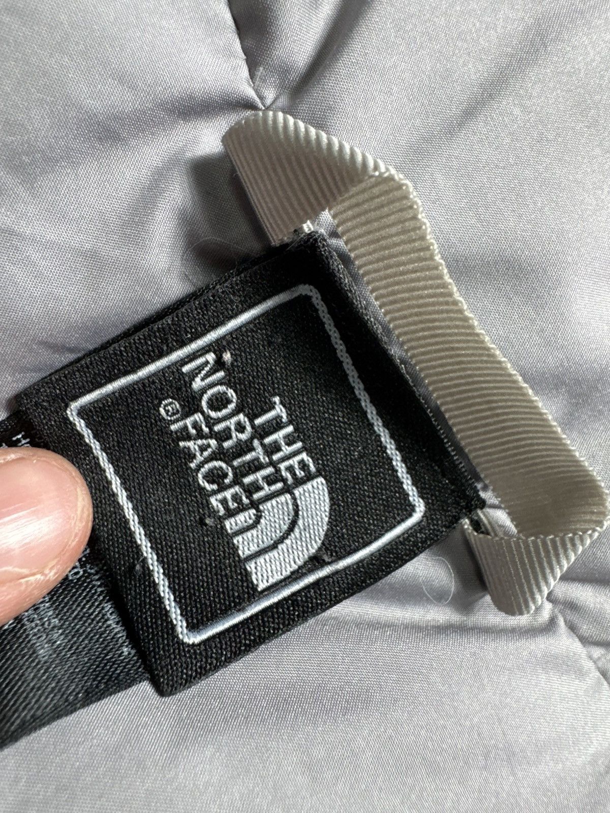 The North Face The North Face 600 TNF Down Puffer Vest Women’s Vintage Size S / US 4 / IT 40 - 7 Thumbnail