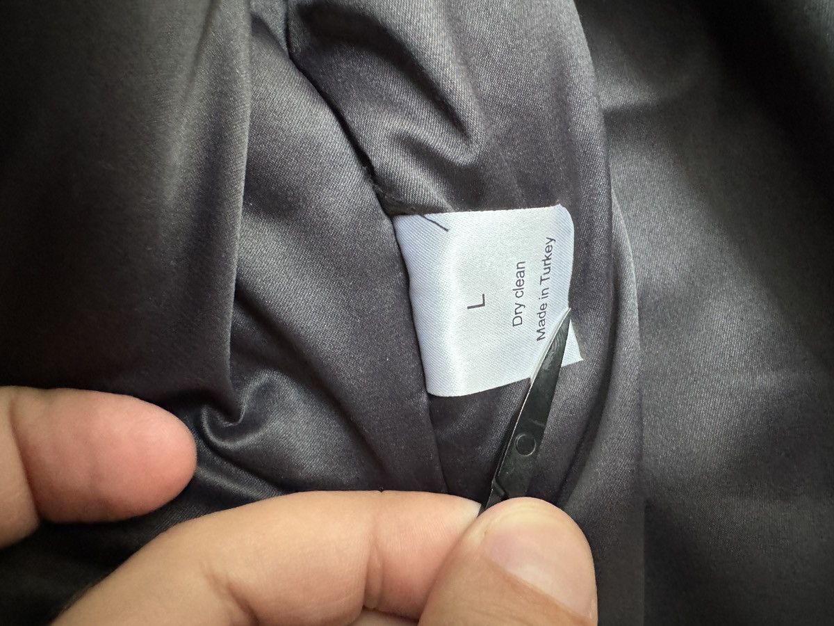 Other Lulu Black Velvet Bomber Size L Size US L / EU 52-54 / 3 - 6 Thumbnail