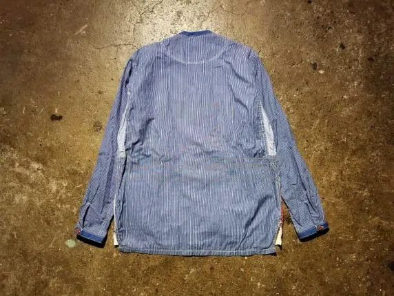 Junya Watanabe Junya Watanabe shirt Size US S / EU 44-46 / 1 - 4 Thumbnail