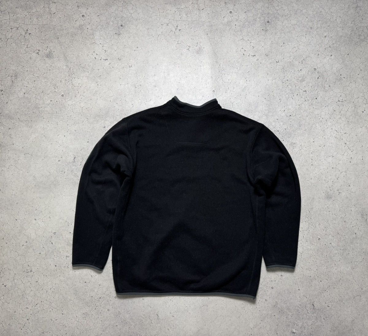 Arc'teryx Arc’teryx Fleece Sweatshirt 1/4 Zip Outdoor Vintage Polartec Size US XL / EU 56 / 4 - 10 Thumbnail