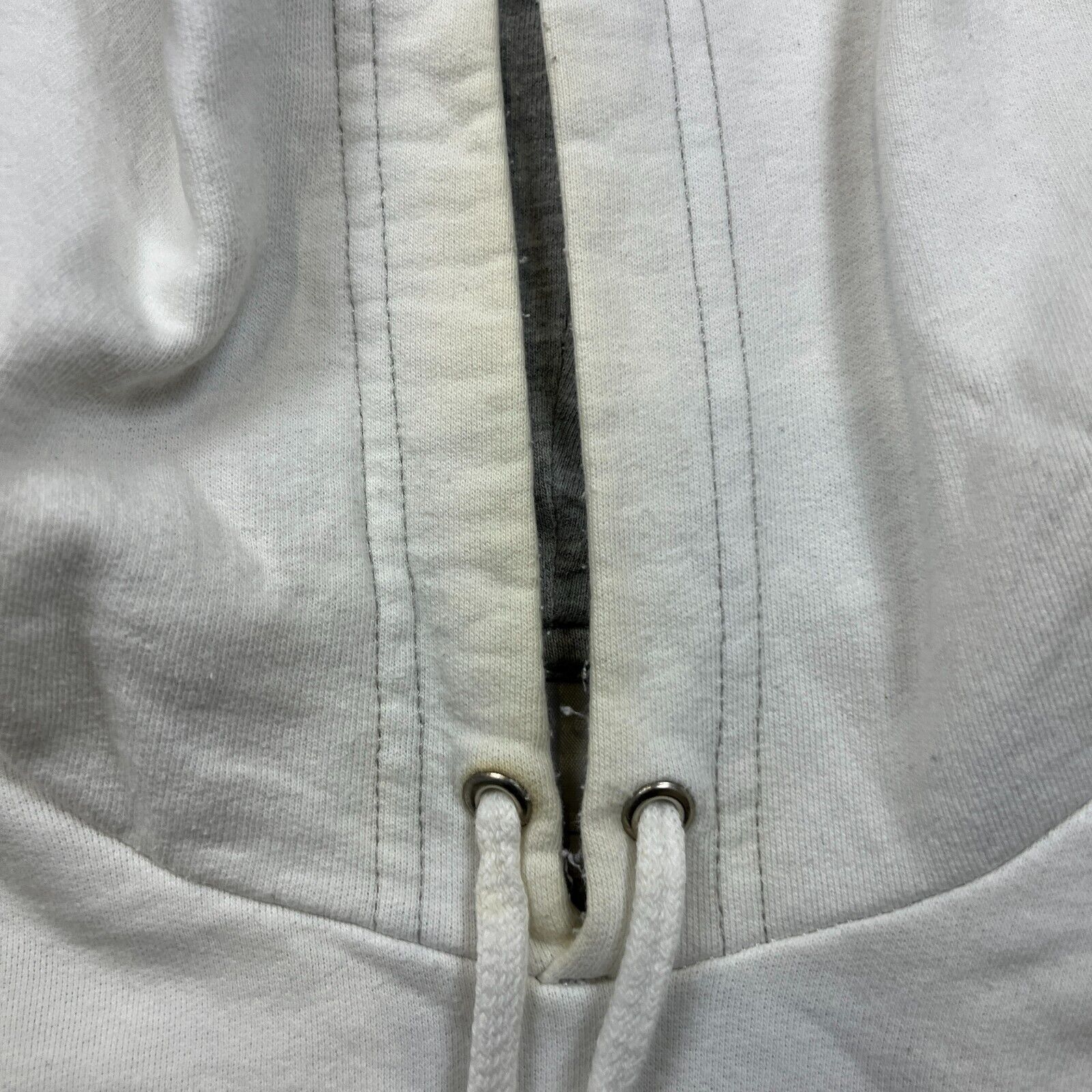 Nike × Vintage Nike Sportswear Hoodie Fleece Pullover Hooded Sweatshirt Size US L / EU 52-54 / 3 - 4 Thumbnail