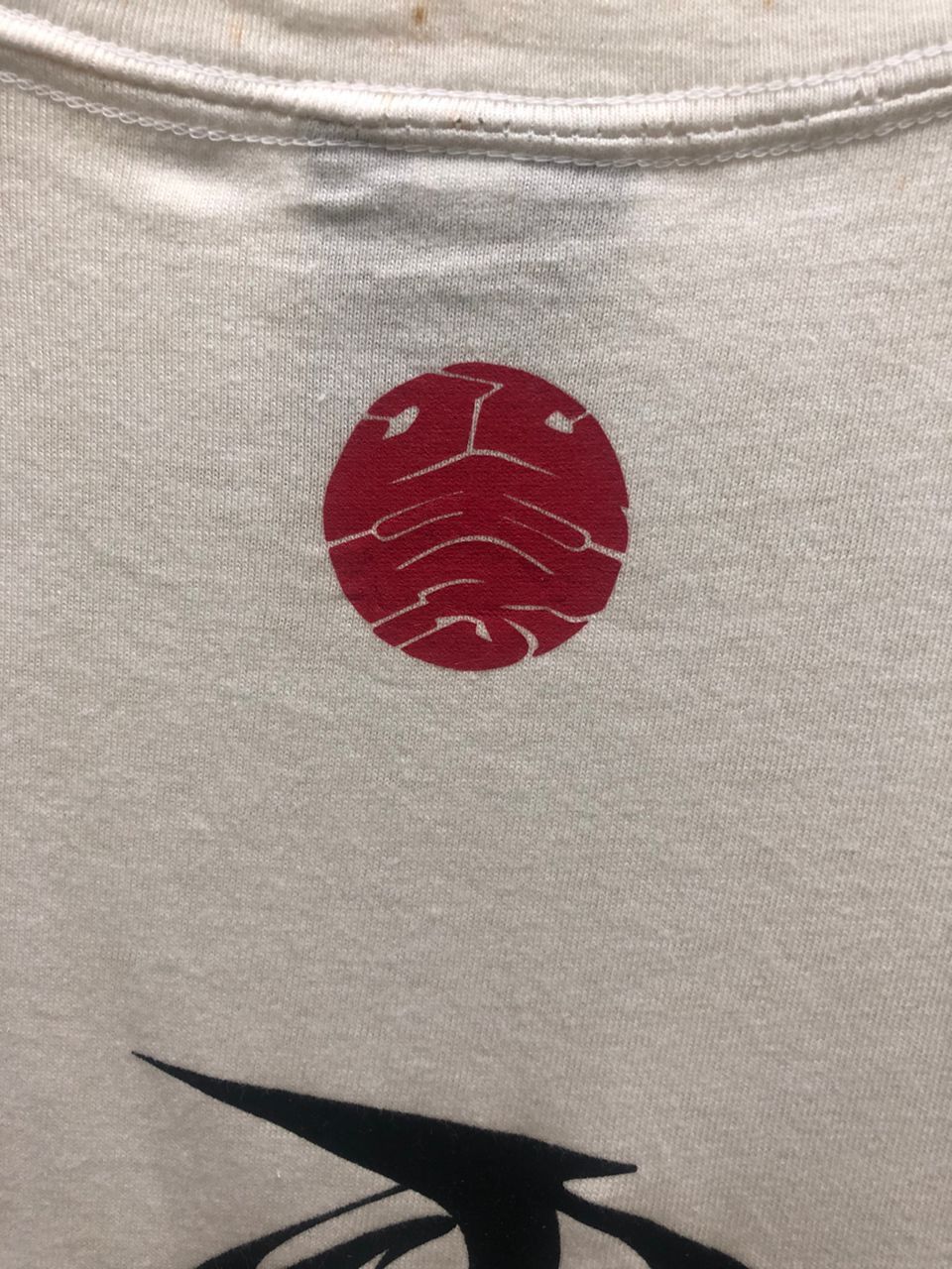 Band Tees Kick The Can Crew Japanese Hip Hip 2004 tour signature Size US S / EU 44-46 / 1 - 10 Thumbnail