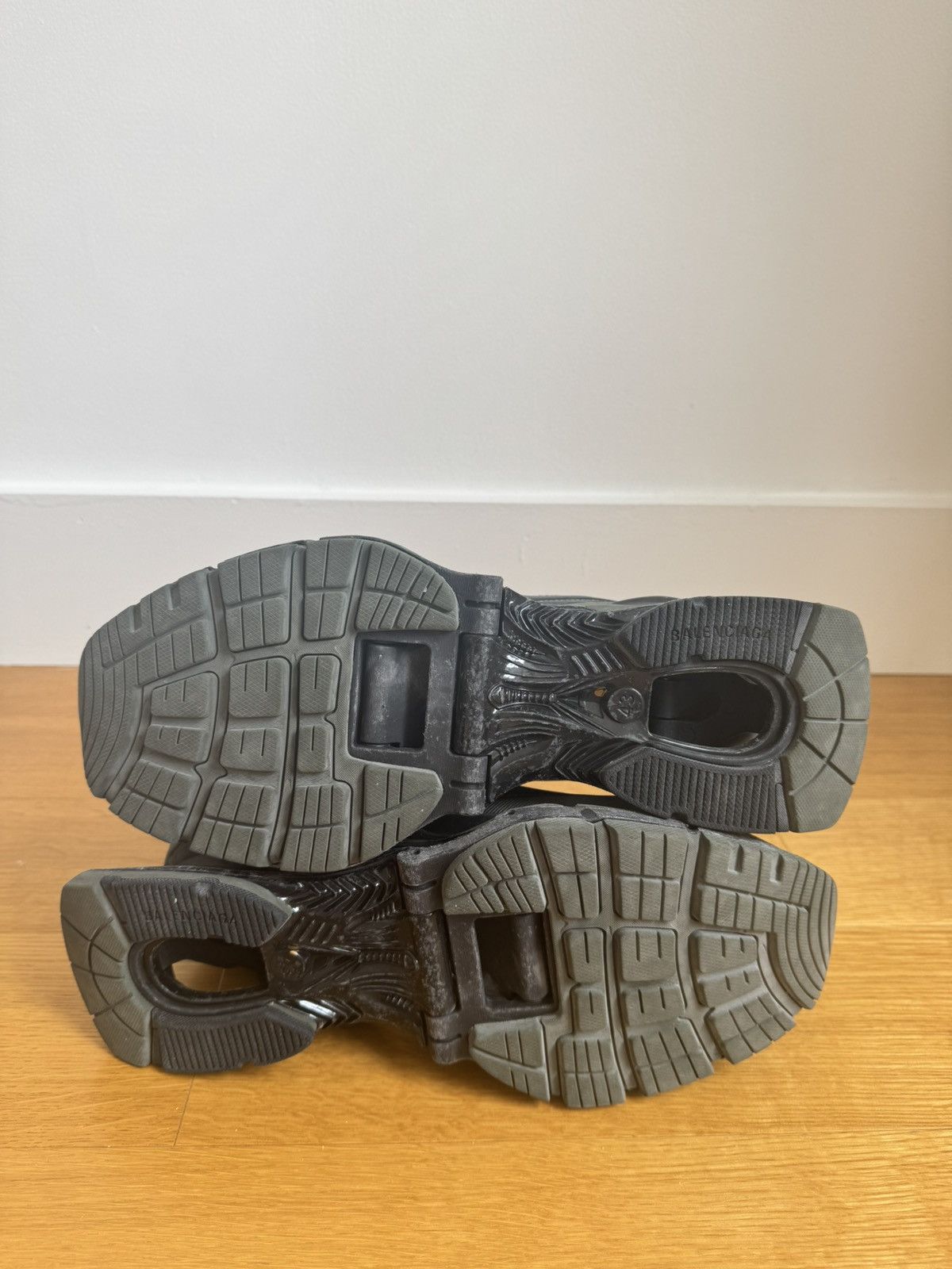 Balenciaga Balenciaga X-Pander Sneakers Size US 10 / EU 43 - 8 Thumbnail