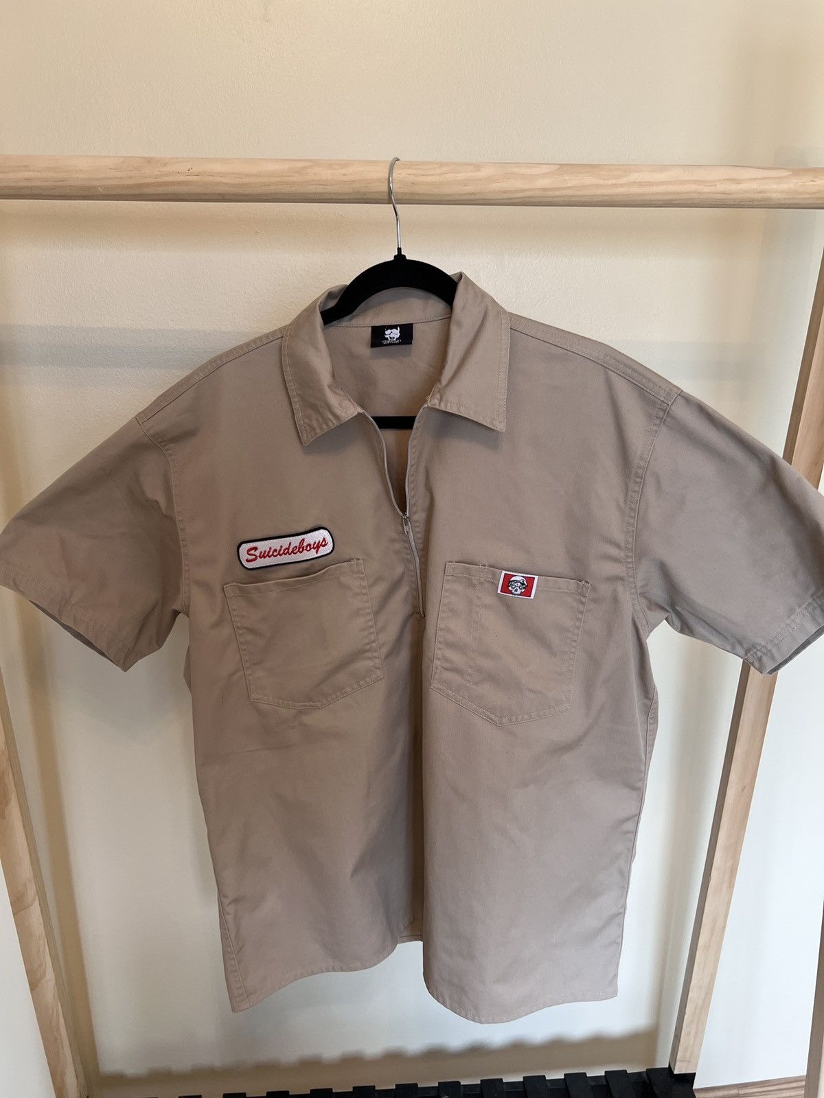 G59 Records G59 Jersey Size US L / EU 52-54 / 3 - 2 Thumbnail