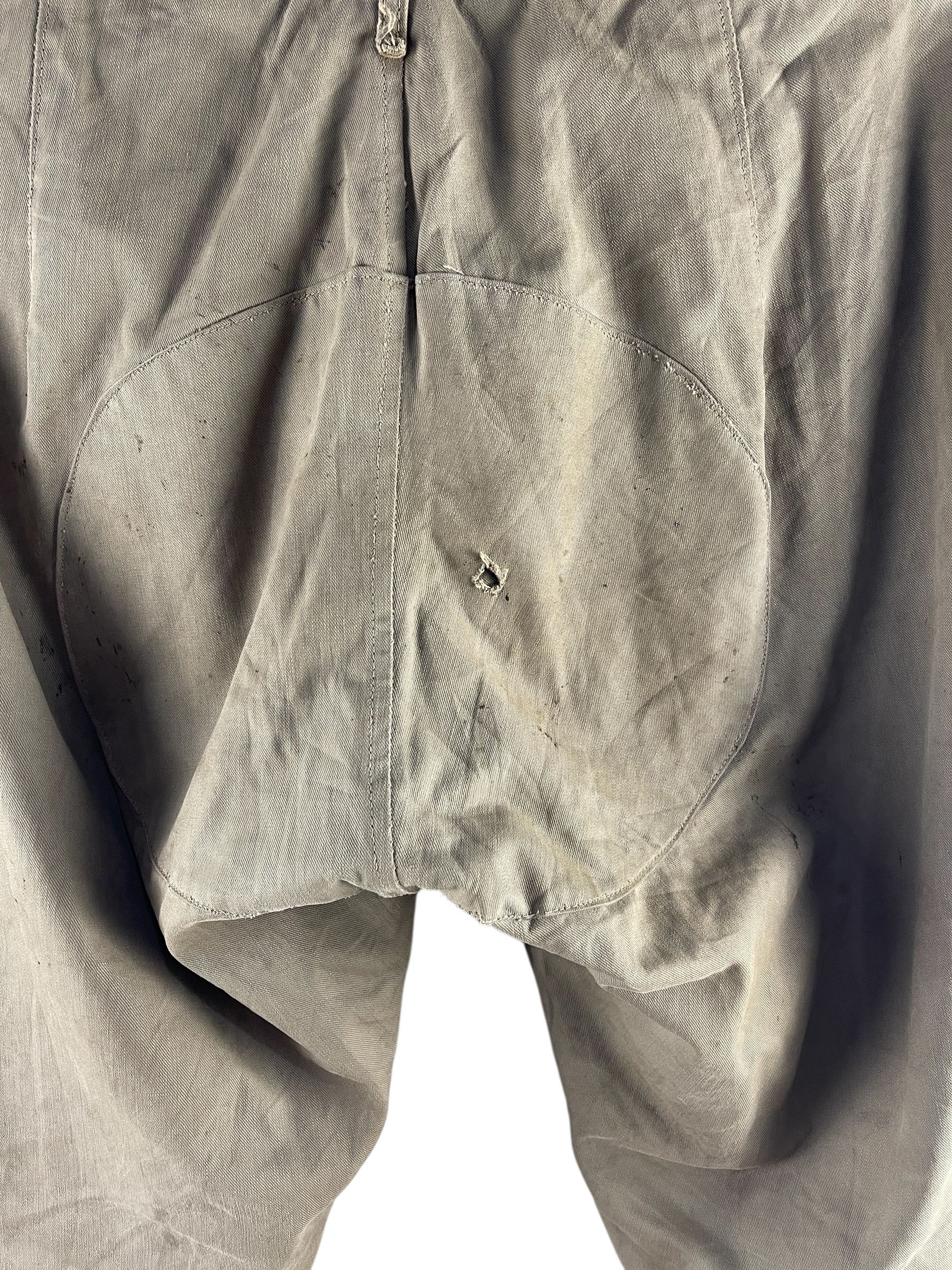 Vintage Vintage Japanese Military Fatigue Pants Showa Era Size US 32 / EU 48 - 15 Thumbnail
