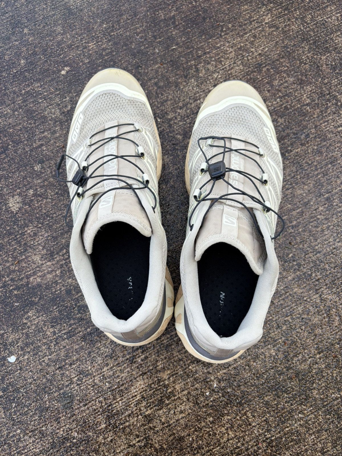 Salomon XT-6 Size US 10 / EU 43 - 4 Thumbnail