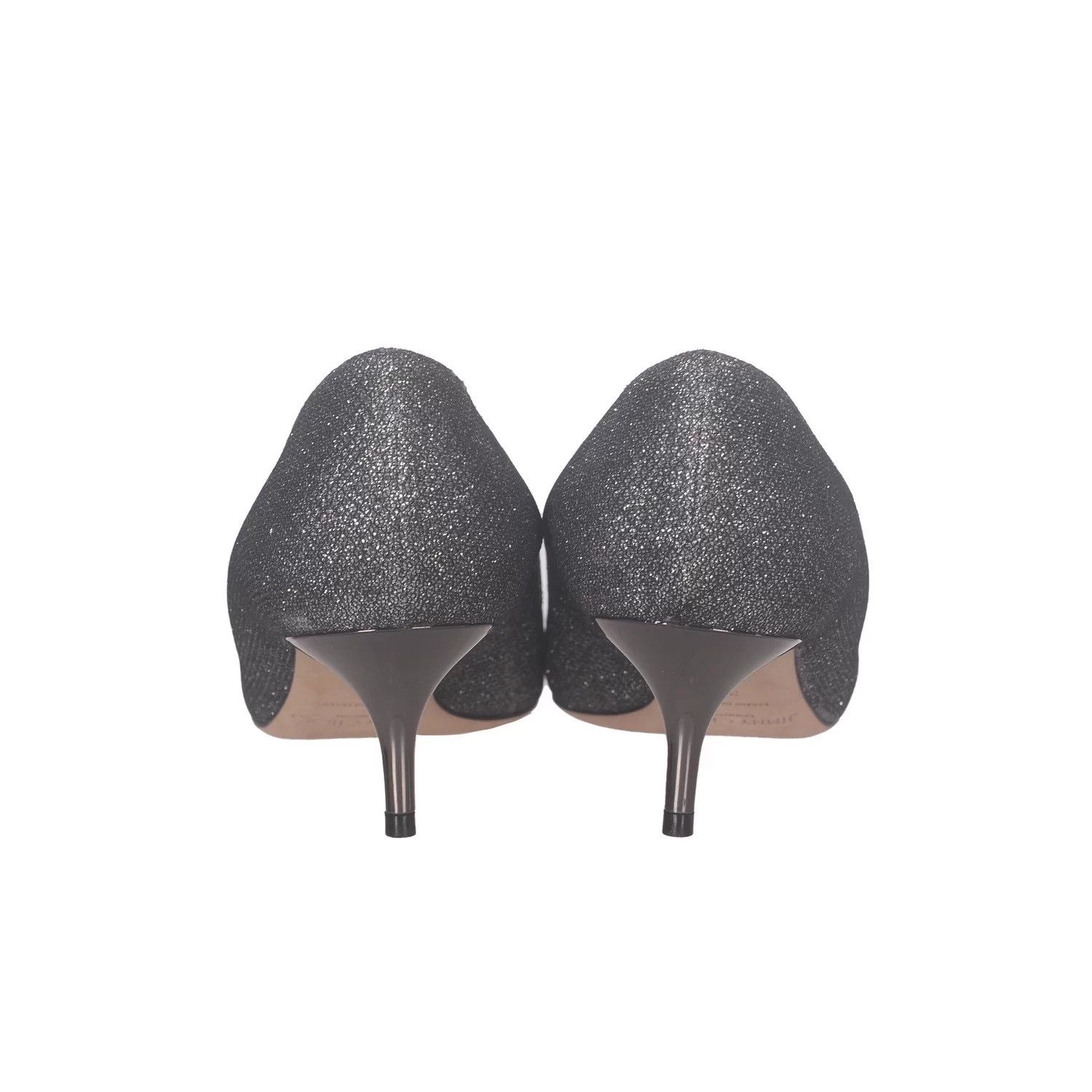 Jimmy Choo Jimmy Choo Heels 38 801264 Size US 7 / IT 37 - 9 Thumbnail