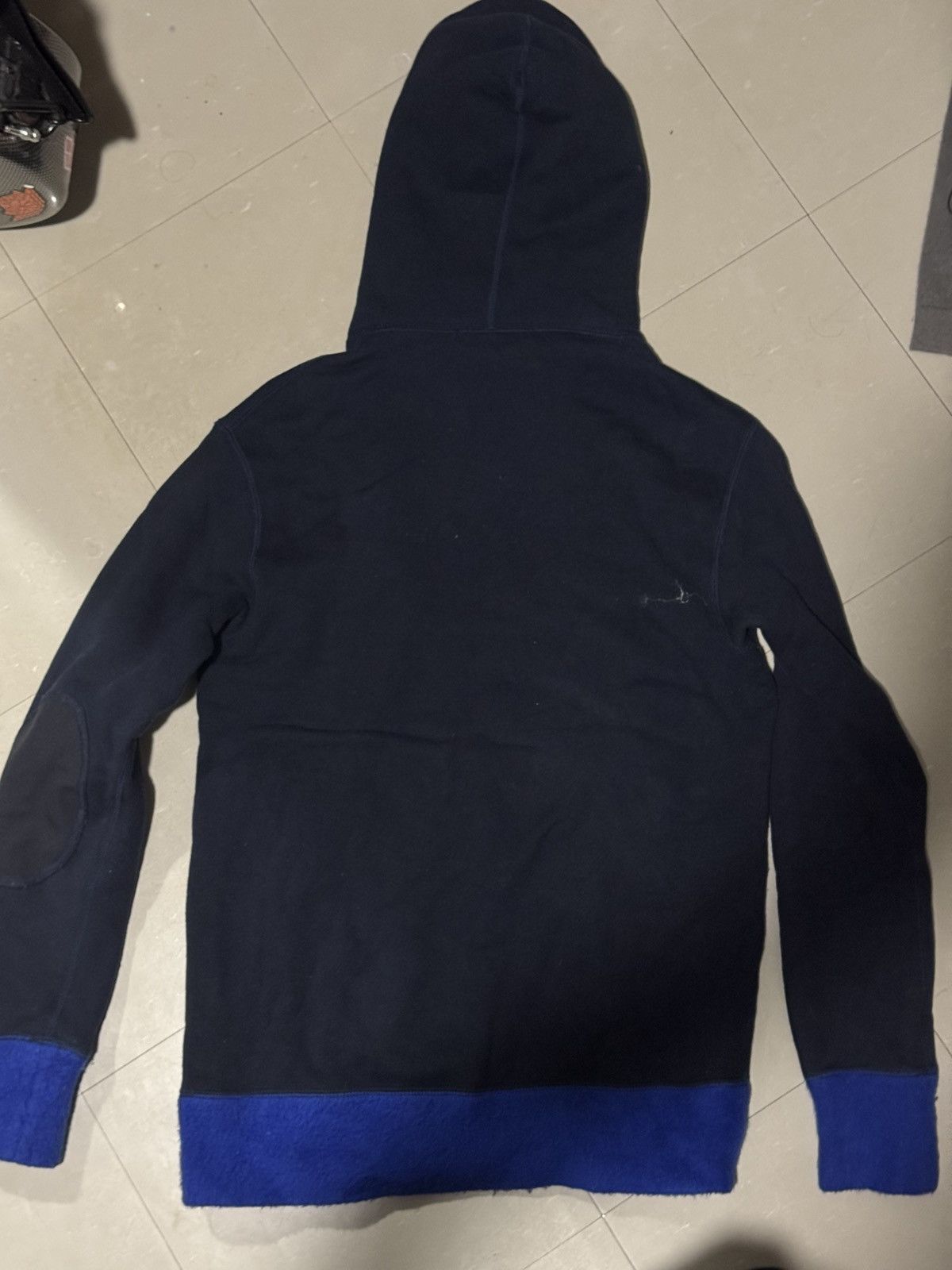 Junya Watanabe Junya Watanabe "HIP" hoodie Size US S / EU 44-46 / 1 - 2 Thumbnail