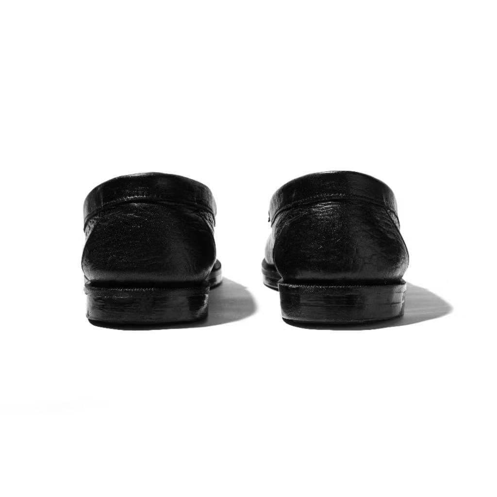 Leather PIL Croco Loafer Size US 10 / EU 43 - 5 Thumbnail