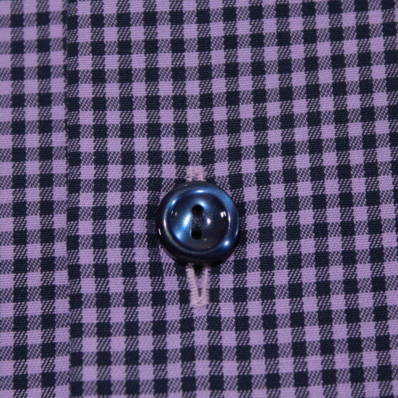 Eton Eton New with tags Shirt Size S US In Purple Size US S / EU 44-46 / 1 - 7 Thumbnail
