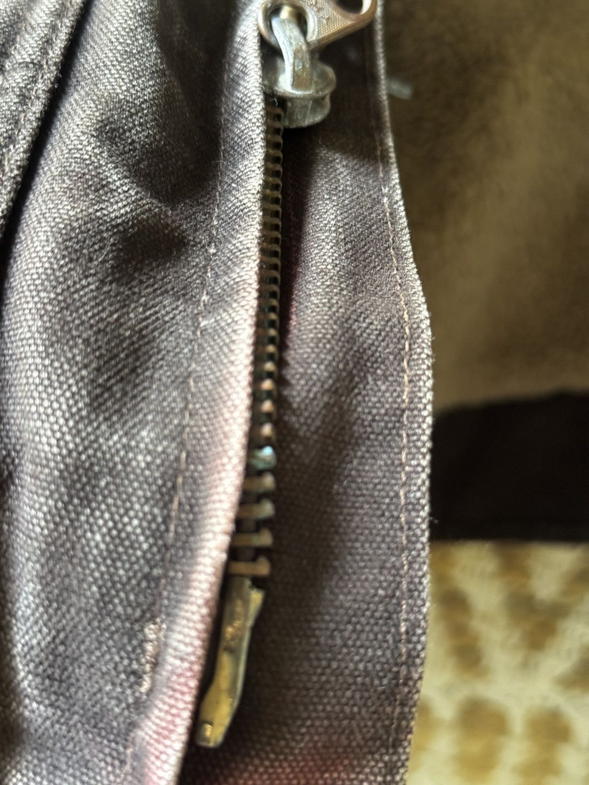 Carhartt Carhartt artic jacket Size US XXL / EU 58 / 5 - 14 Thumbnail