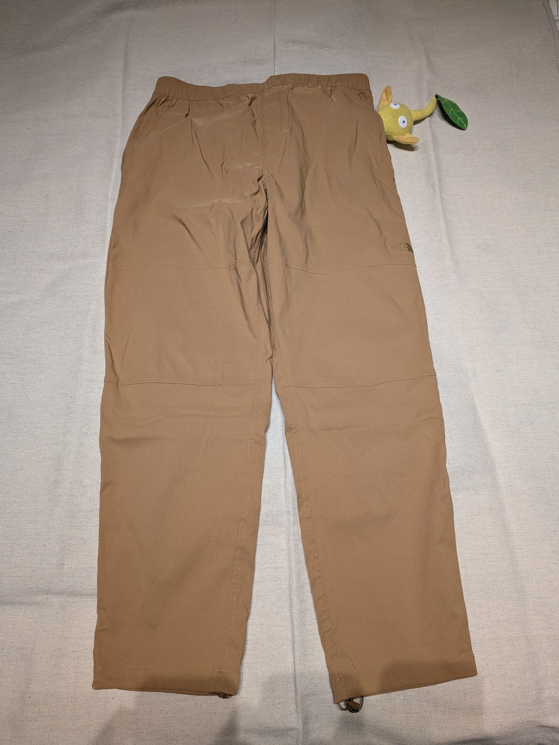 The North Face The North Face Class V pull on pants mens M Size US 34 / EU 50 - 1 Thumbnail