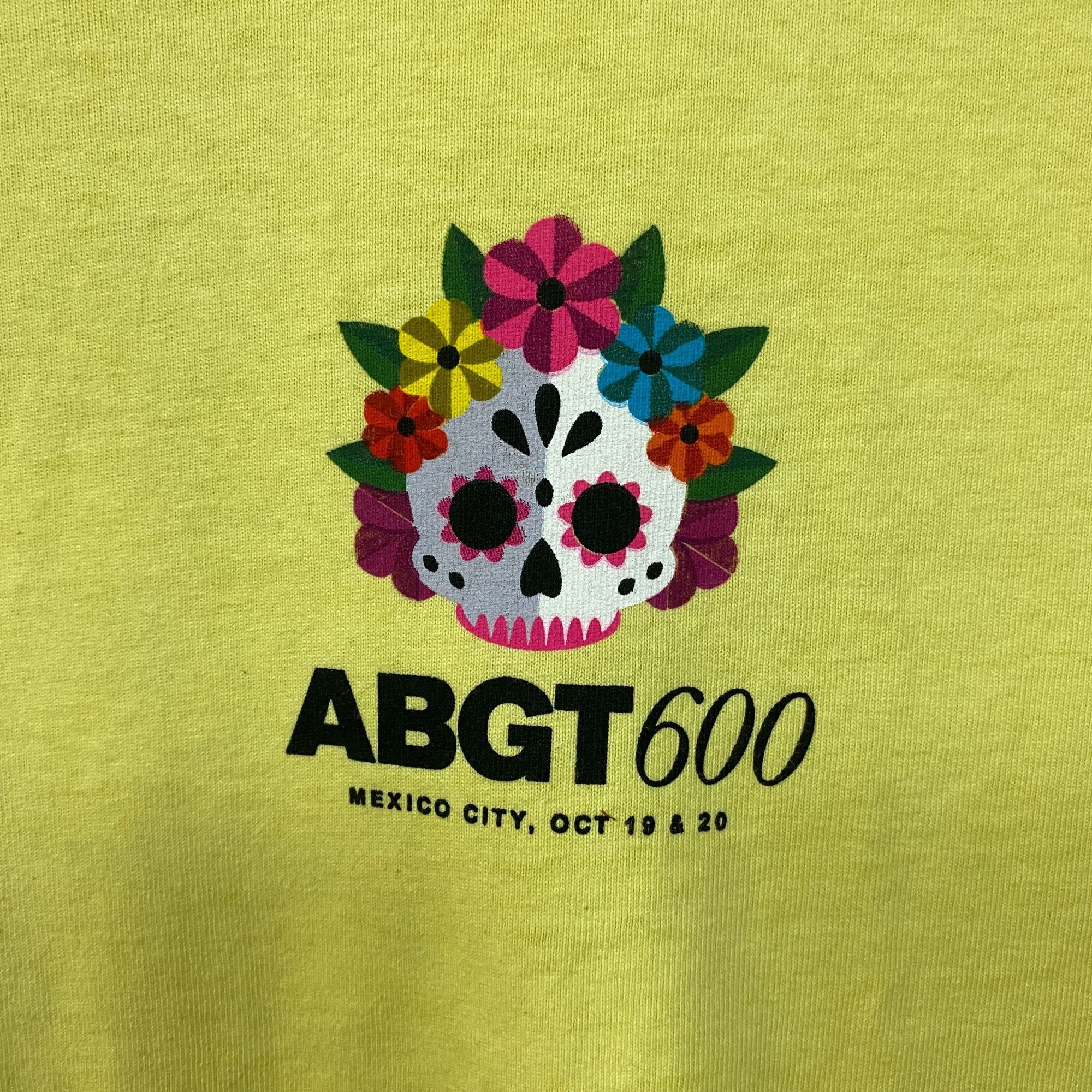Other Above & Beyond Group Therapy 600 T-Shirt 2XL Size US XXL / EU 58 / 5 - 2 Thumbnail