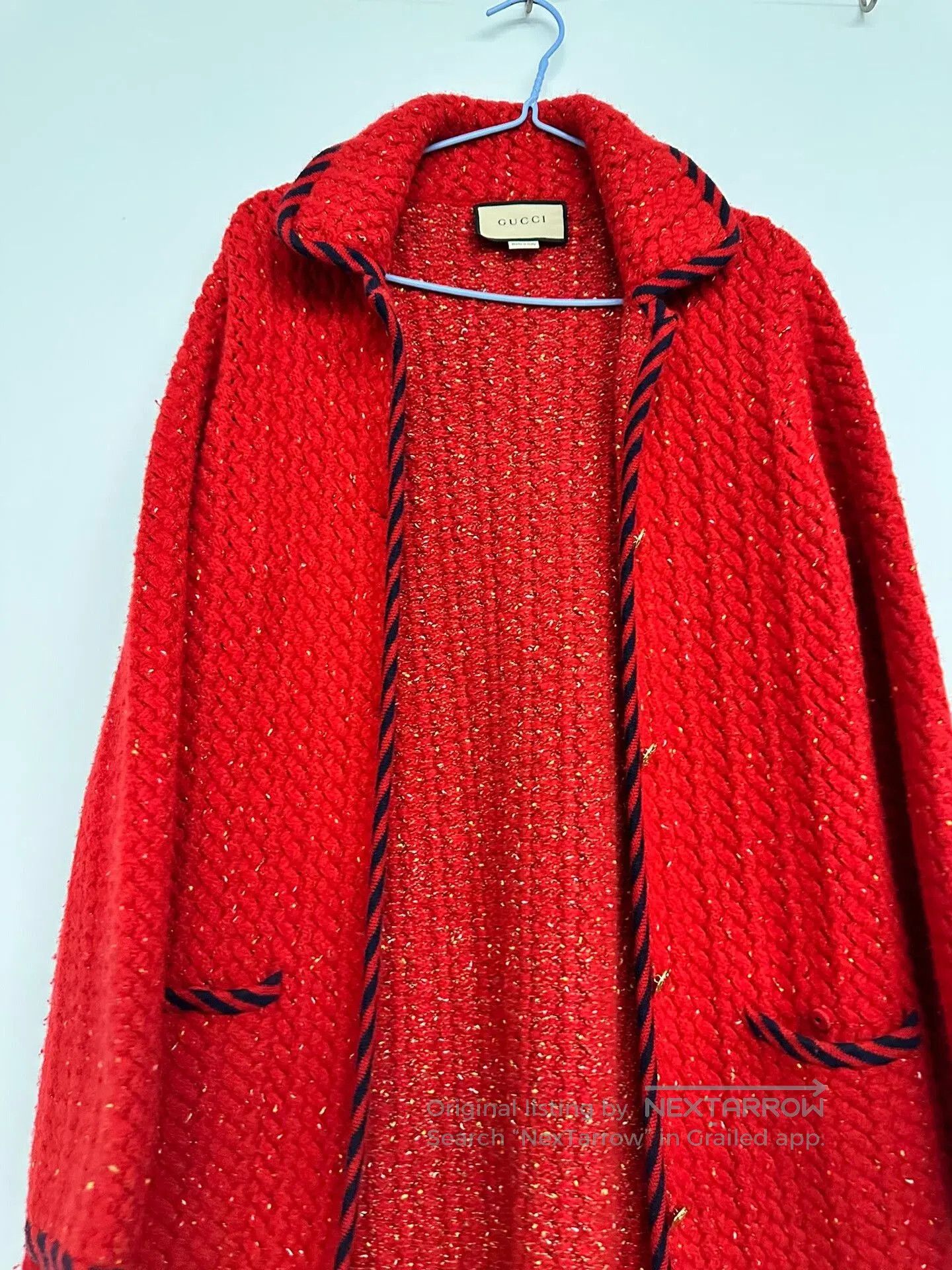 Gucci Gucci S Size Coat. Size US S / EU 44-46 / 1 - 7 Thumbnail