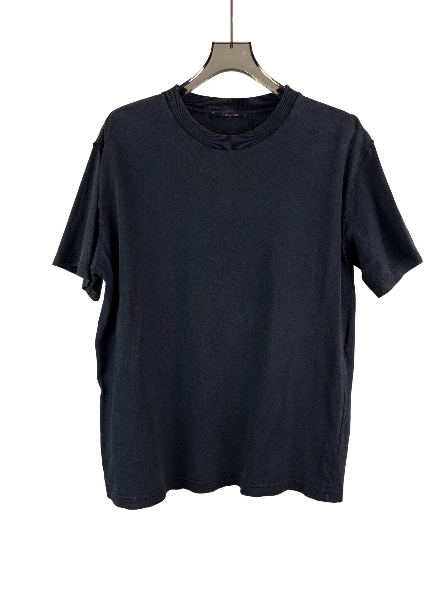 Louis Vuitton Louis Vuitton Staples Edition Graphic T-Shirt XL Size US XL / EU 56 / 4 - 1 Thumbnail