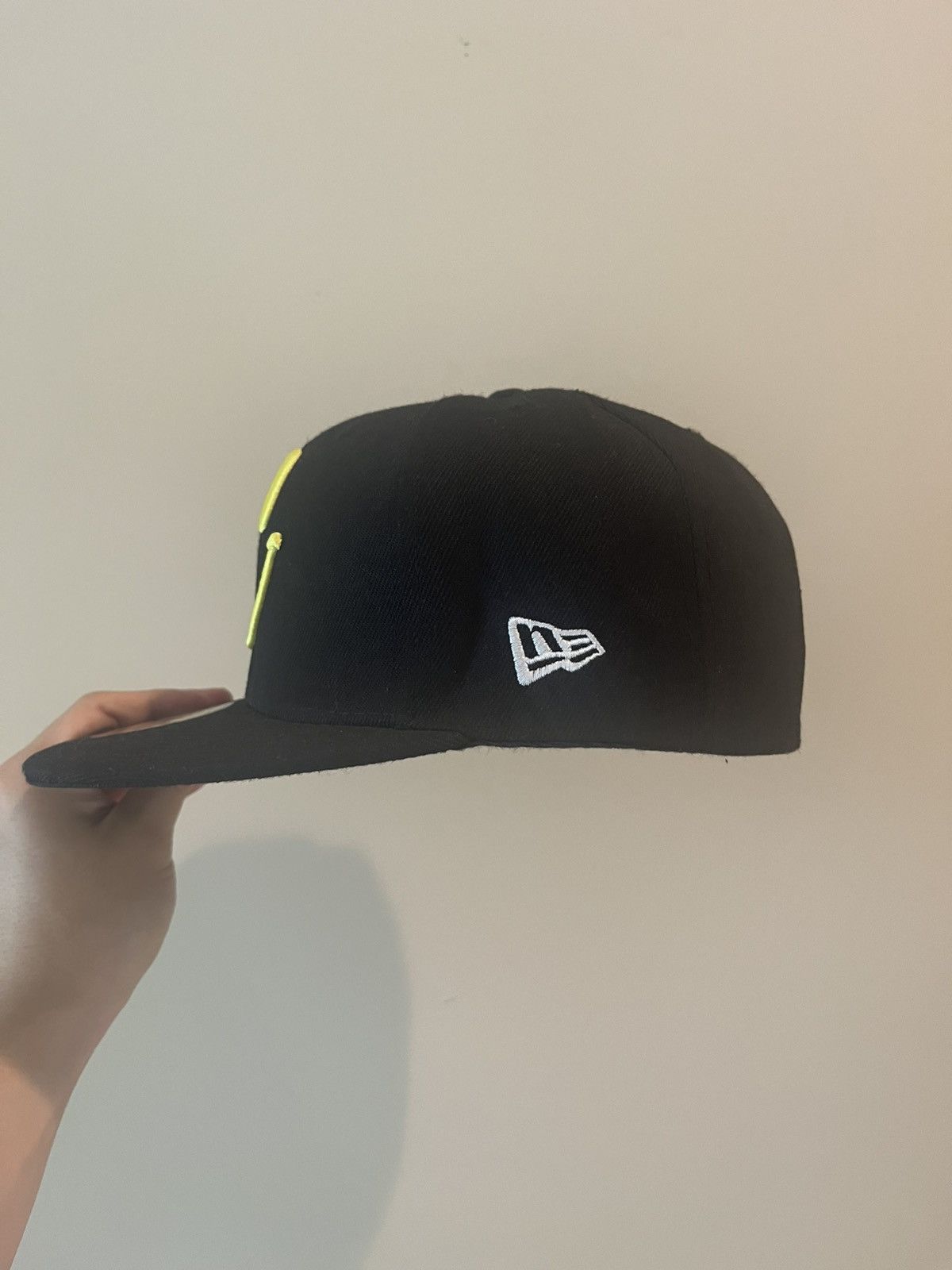 New Era New Era - 59fifty (Size 7 1/2) 59.6cm Size ONE SIZE - 2 Thumbnail