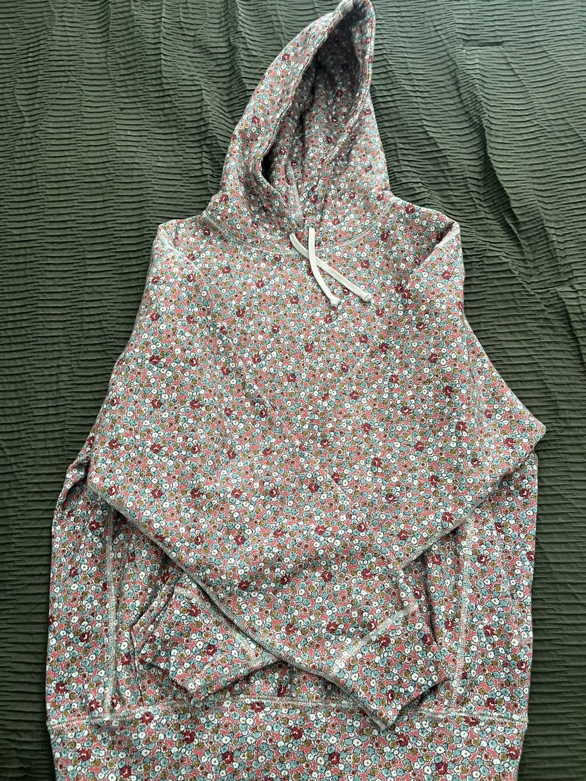 Junya Watanabe × Supreme Supreme x Junya Watanabe Size US M / EU 48-50 / 2 - 3 Thumbnail