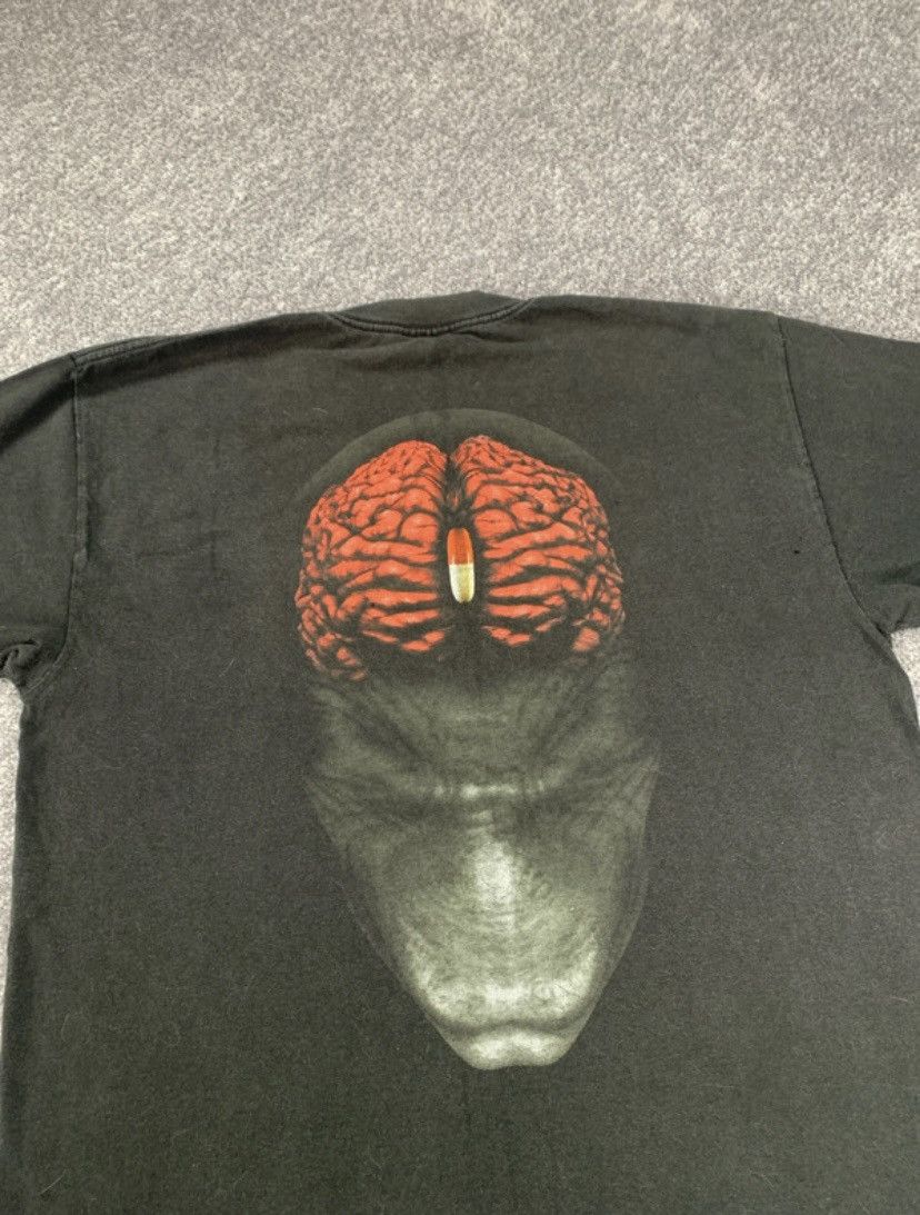 Giant Vintage Giant tag Tool Band tee Size US L / EU 52-54 / 3 - 5 Thumbnail