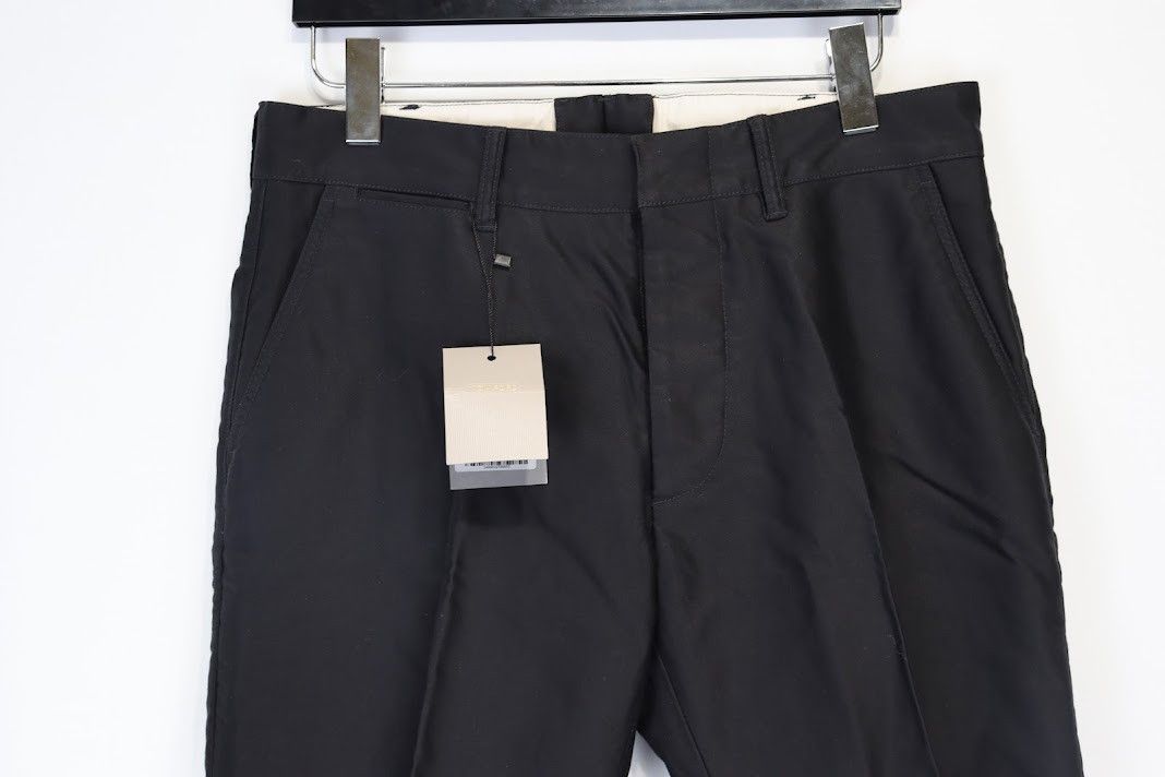 Tom Ford o1rshd1 Pants in Black Size US 32 / EU 48 - 2 Thumbnail