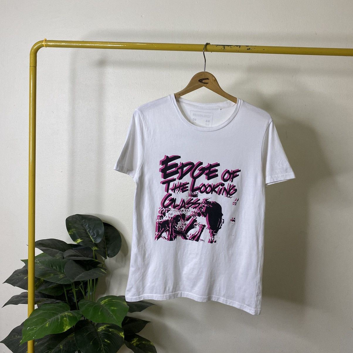 Dover Street Market Kim Jones Archive Dover Street Market Collaboration T Shirt Size US S / EU 44-46 / 1 - 1 Thumbnail