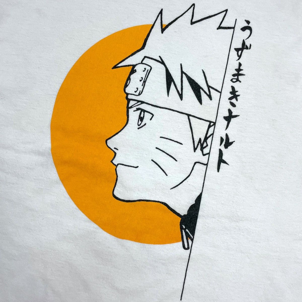 Ripple Junction Ripple Junction X Naruto L/S Tee Size US M / EU 48-50 / 2 - 4 Thumbnail