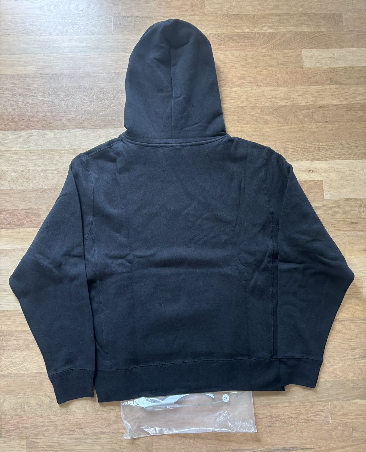 Revenge Revenge Pixel Logo Hoodie Size US XL / EU 56 / 4 - 3 Thumbnail