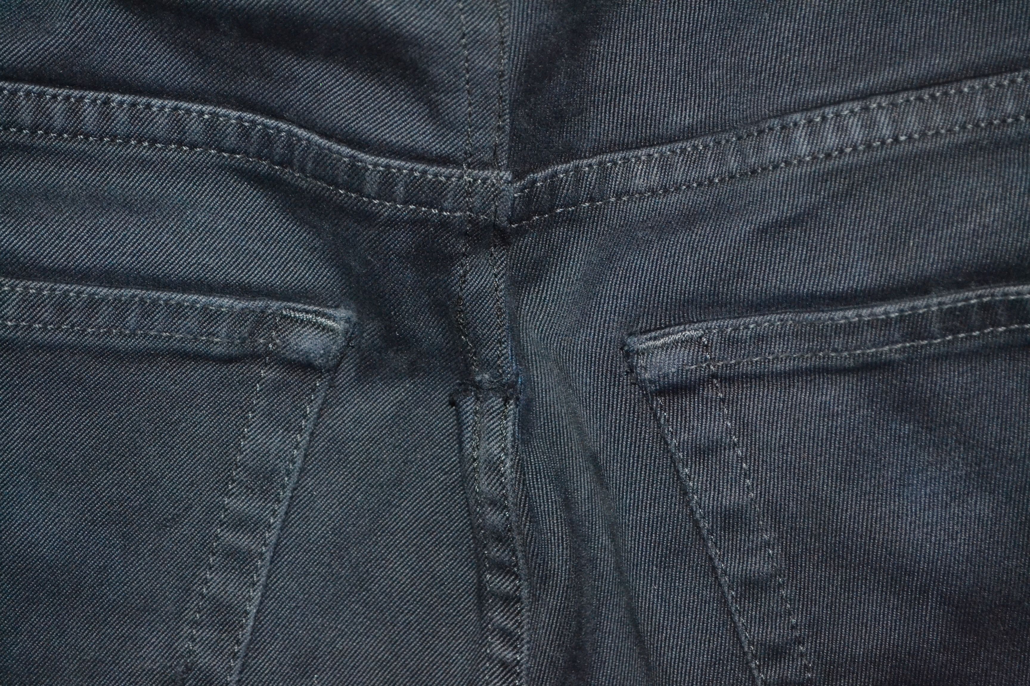 Acne Studios Acne Studios Ace Abyss Pants Jeans 32 31 Size US 32 / EU 48 - 13 Thumbnail