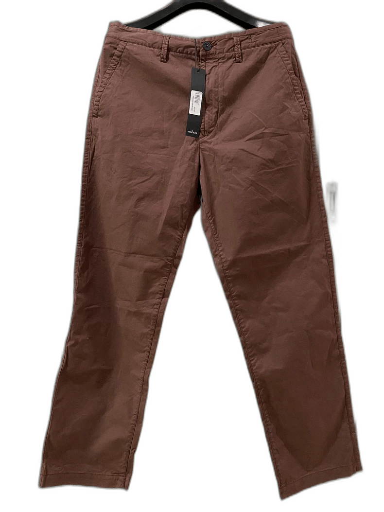 Stone Island Stone Island Cargo Pants with Tag Size 32-yf Size US 32 / EU 48 - 1 Thumbnail