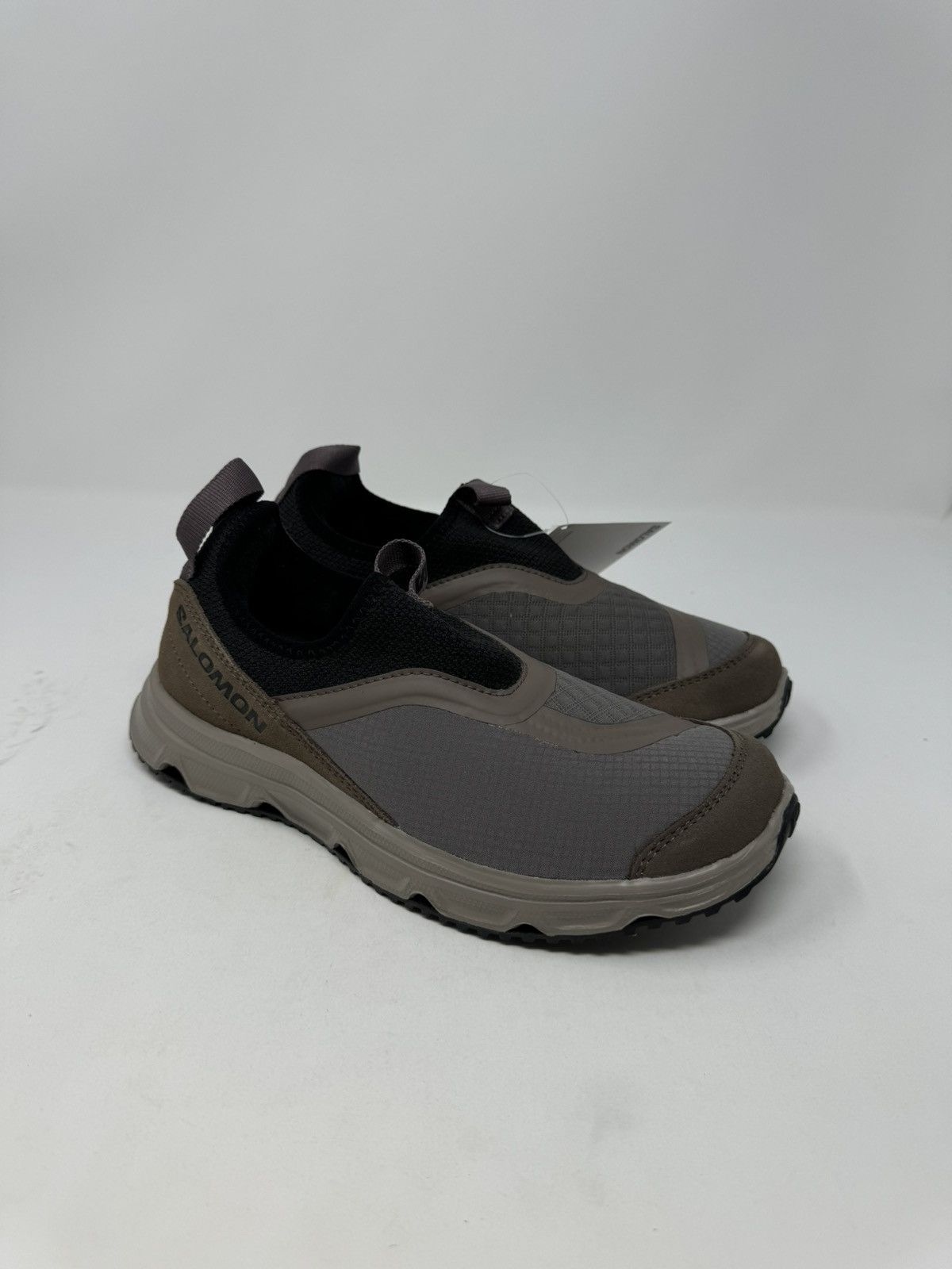 Salomon RX SNUG - VINTAGE KHAKI/BLACK/FALCON | Grailed