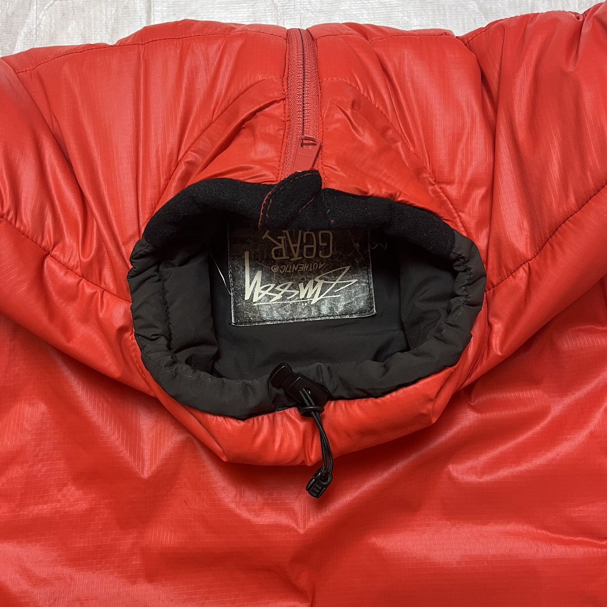 Stussy Stüssy 00s Authentic Gear jacket Size US S / EU 44-46 / 1 - 13 Thumbnail