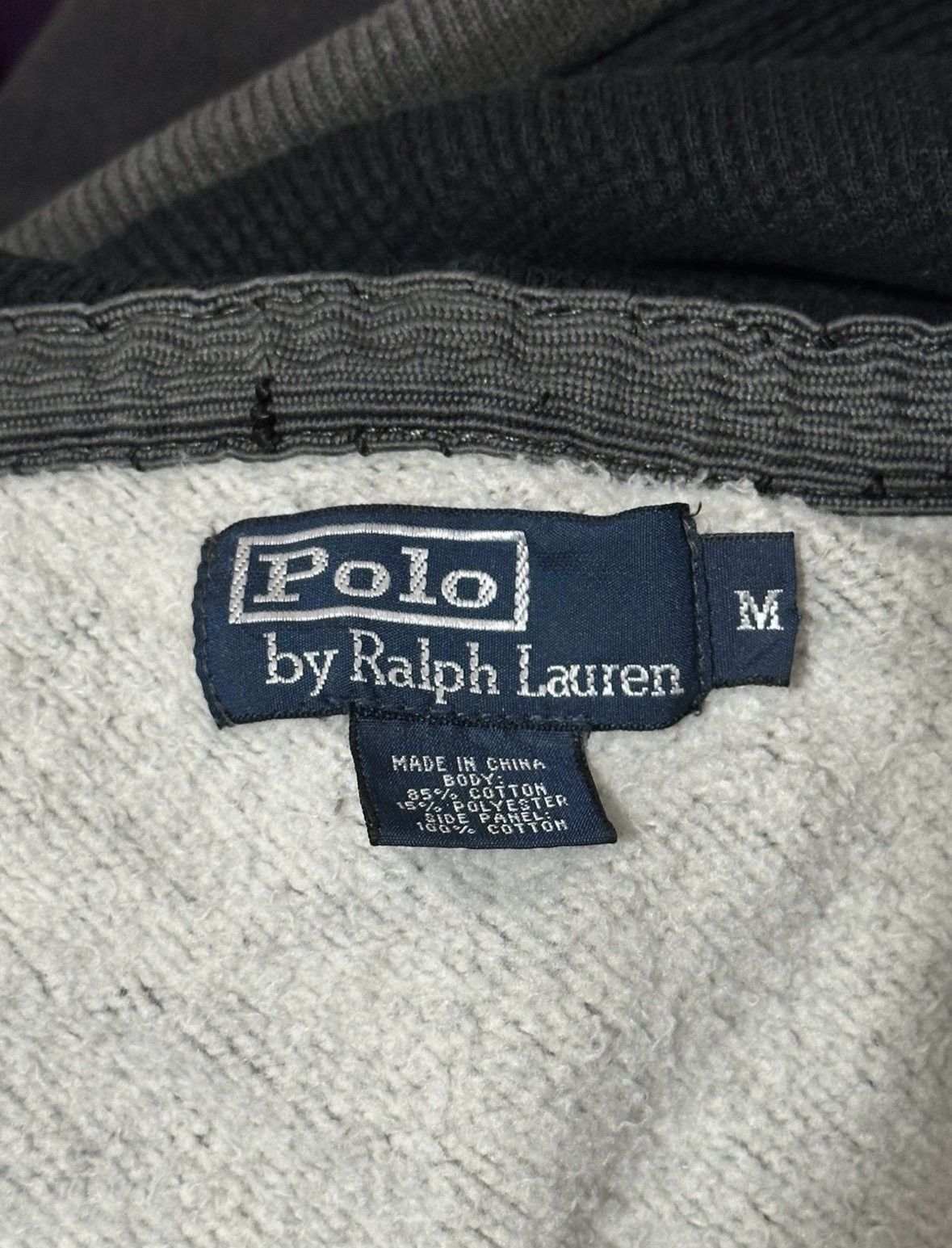 Polo Ralph Lauren Polo Ralph Lauren Winter Sports Hoodie Size US M / EU 48-50 / 2 - 10 Thumbnail