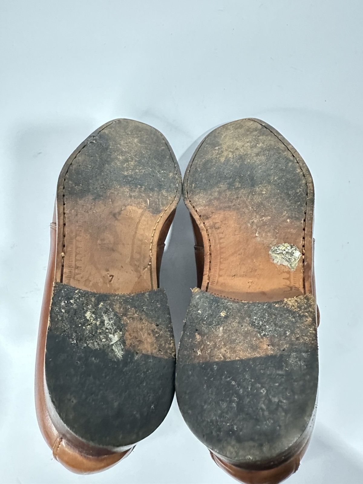 Dolce & Gabbana Vintage 70’s Dolce & Gabbana Monk Strap Leather Ankle Boots. Size US 8 / EU 41 - 9 Thumbnail