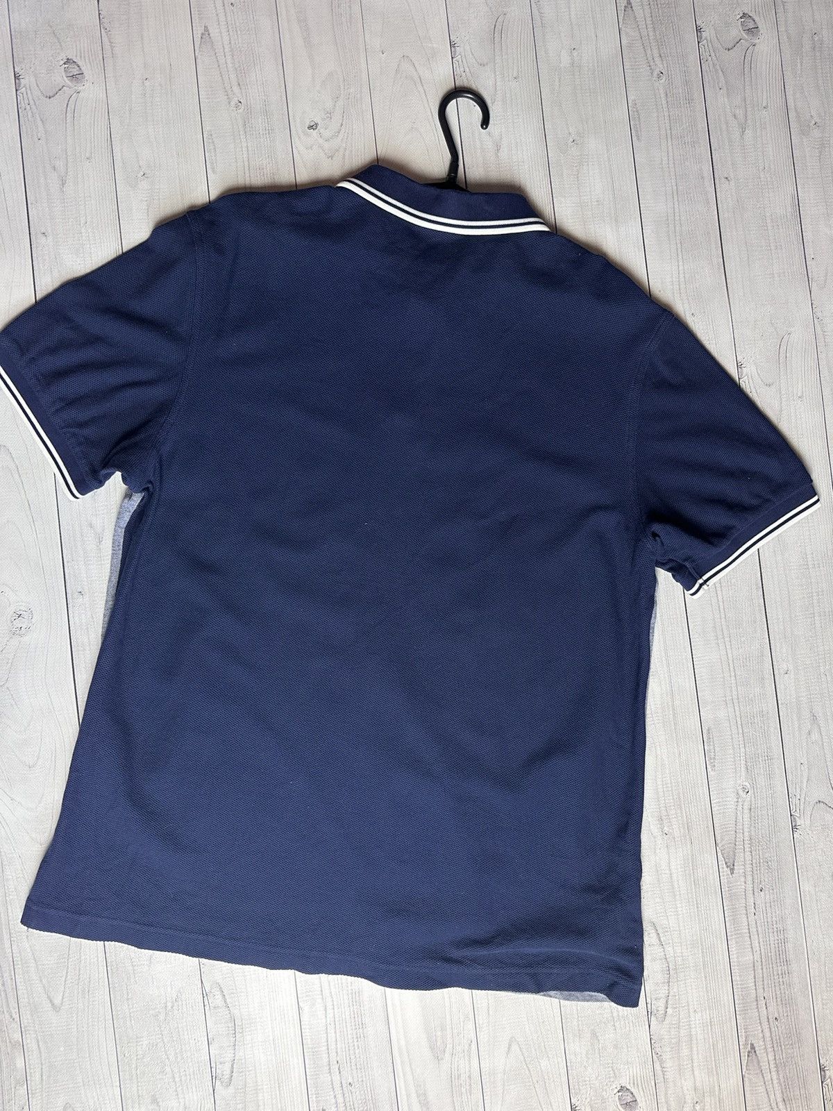 Fred Perry × Vintage Fred Perry polo size XXL logo Size US XXL / EU 58 / 5 - 6 Thumbnail