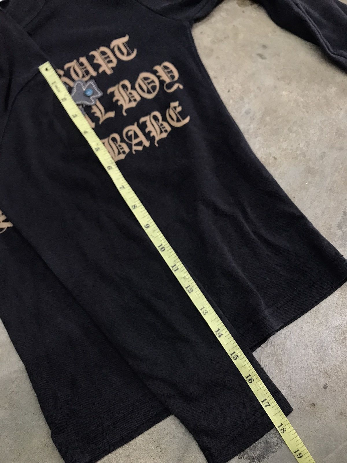 Japanese Brand Breakest Limit You Brand Colza Size M / US 6-8 / IT 42-44 - 9 Thumbnail