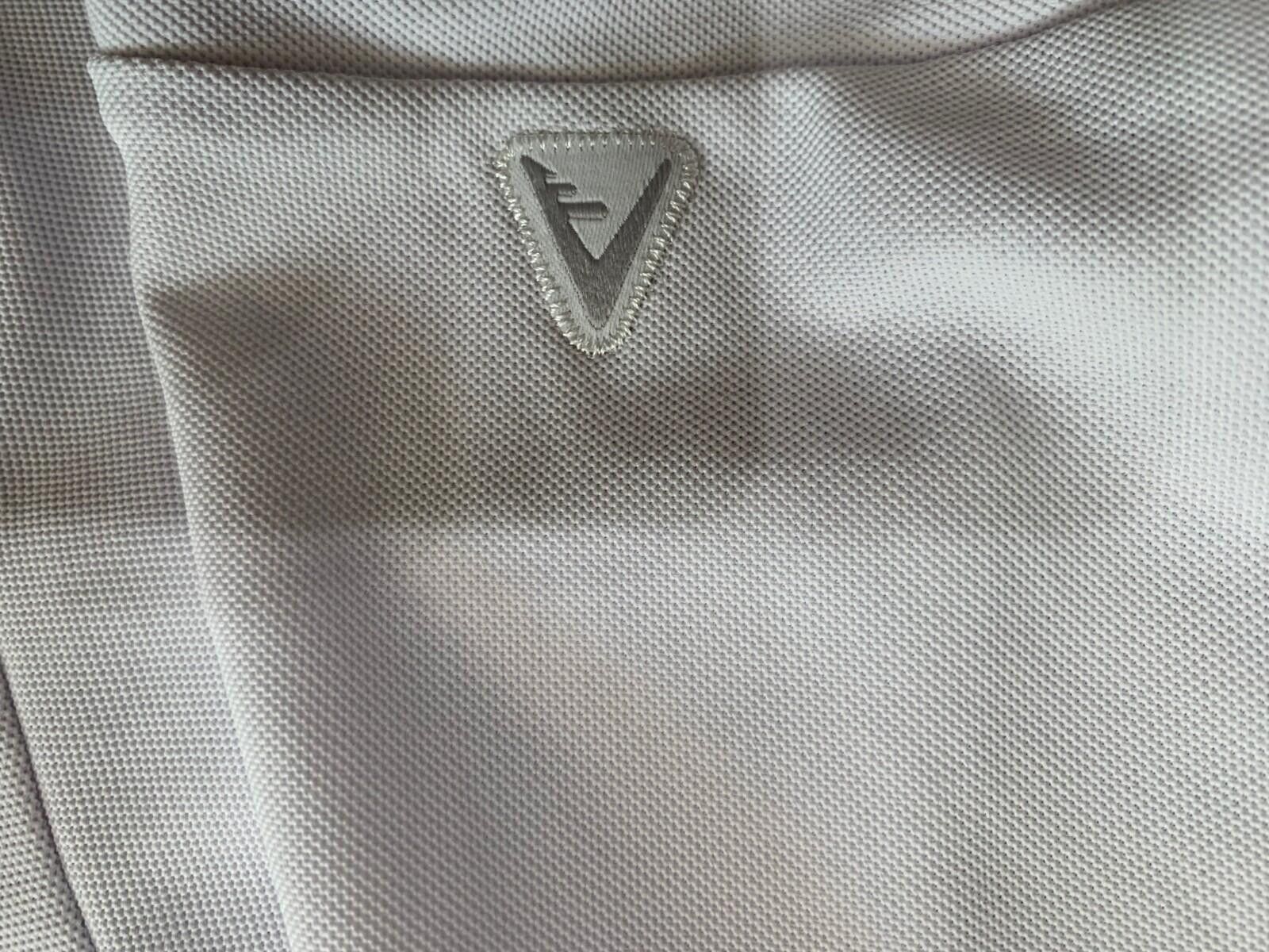 Hi Tec Georgia Tech 5XL Men's Polo Shirt Size US XXL / EU 58 / 5 - 5 Thumbnail