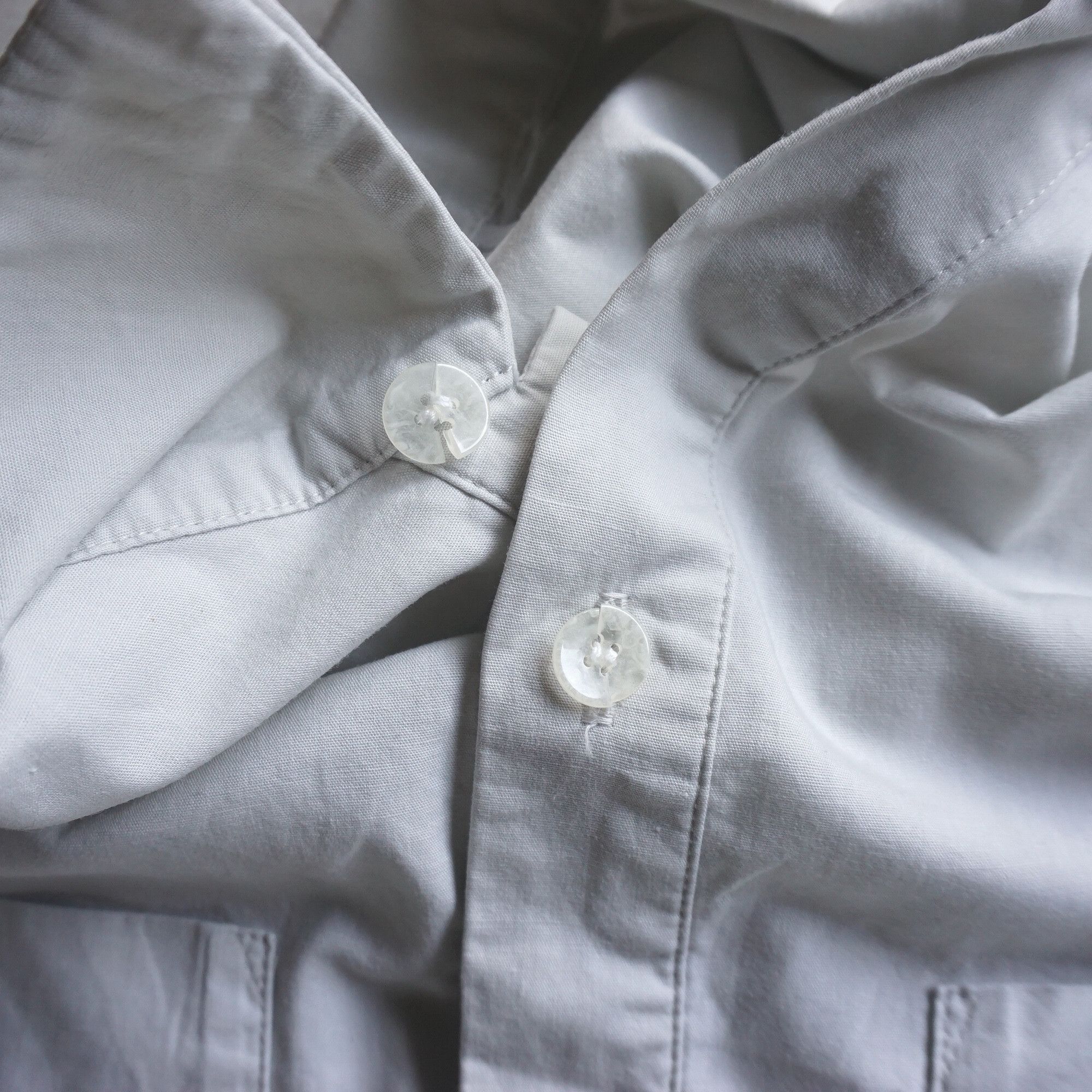 Limi Feu × Y's × Yohji Yamamoto Y’s bis LIMI double pocket Size S / US 4 / IT 40 - 8 Thumbnail