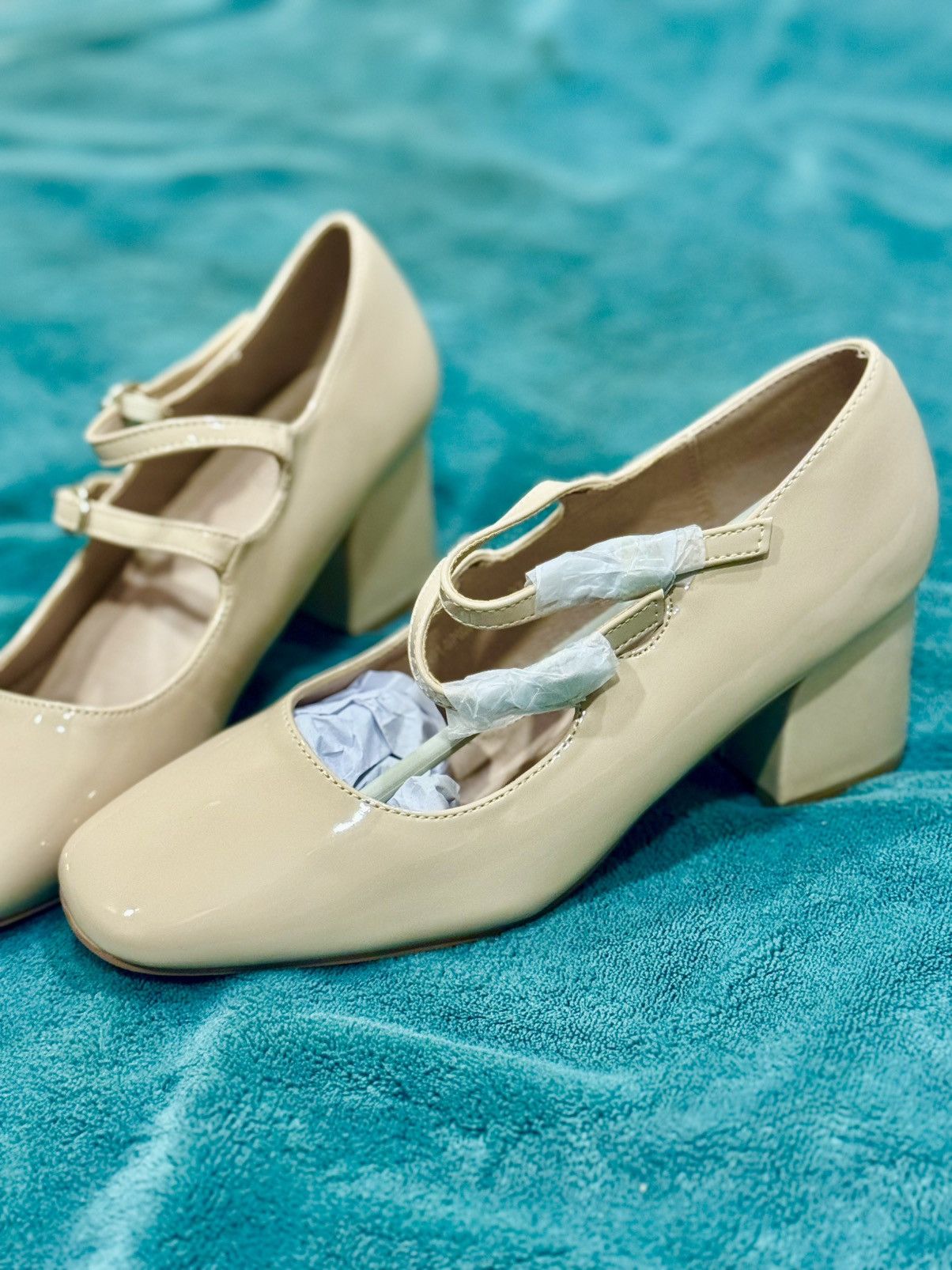 Unowned UNO shoes Size US 6 / IT 36 - 1 Thumbnail