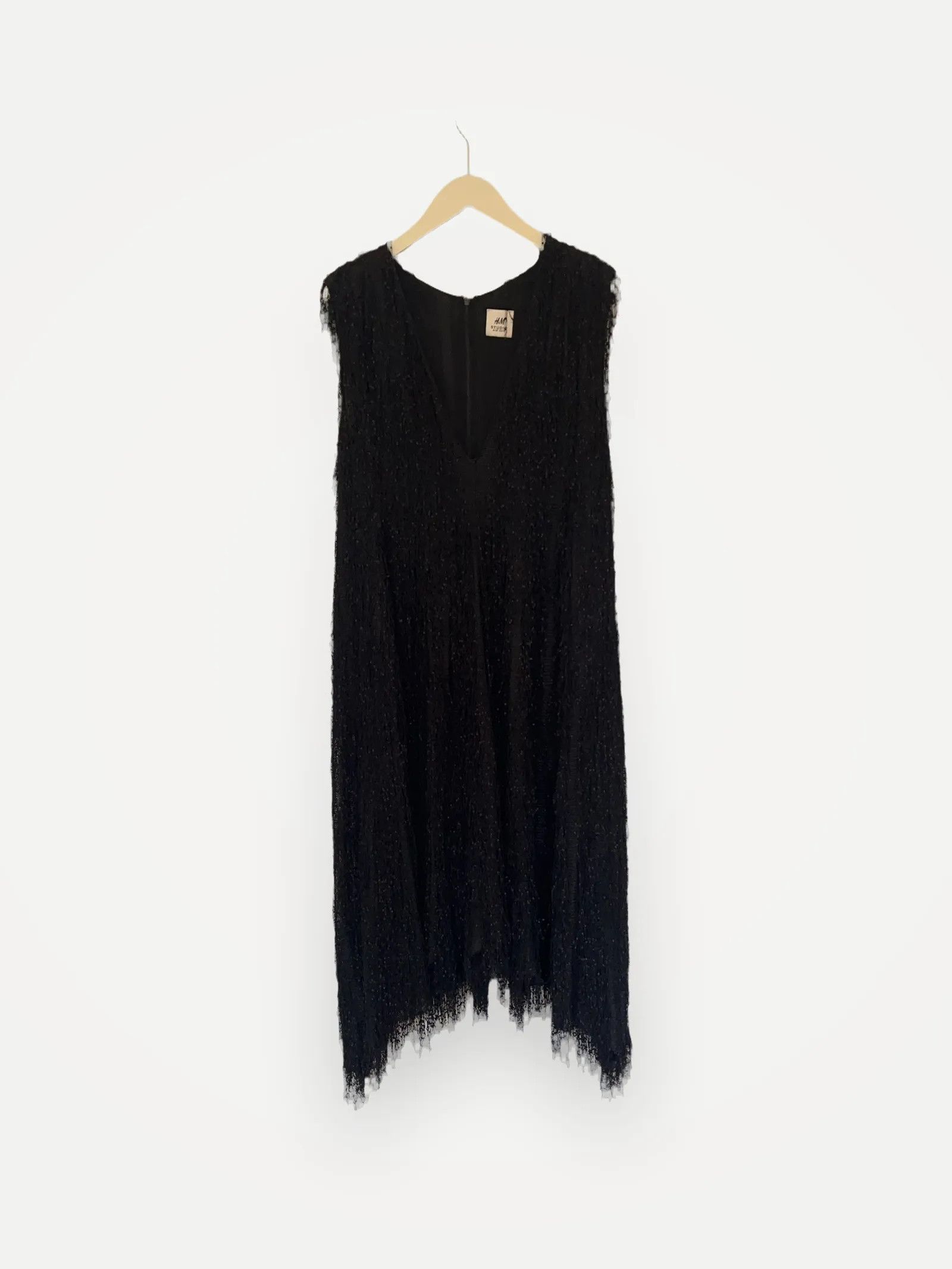 H&M H&M STUDIO Dress Size S / US 4 / IT 40 - 1 Thumbnail
